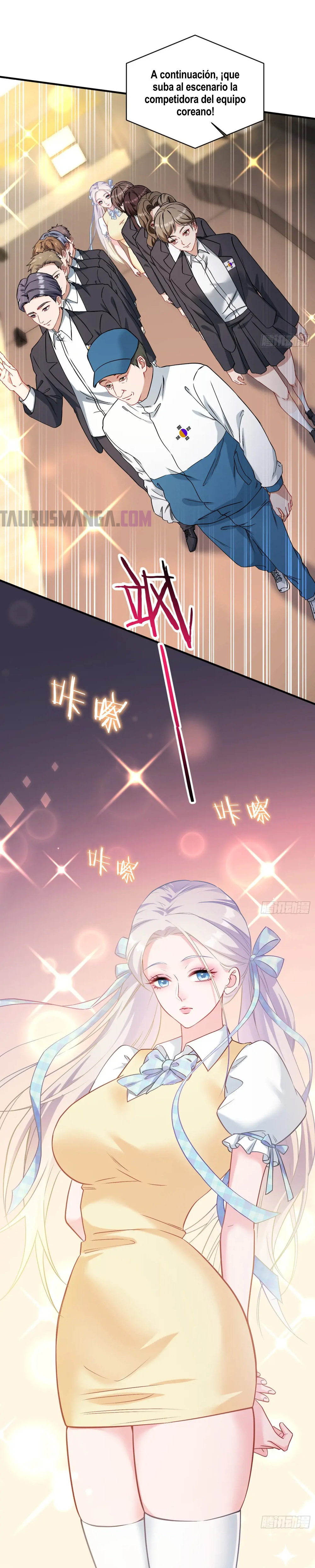 Read Después de dejar de actuar como un perro, me convertí en un Magnate Celestial Urbano ES Manga Online