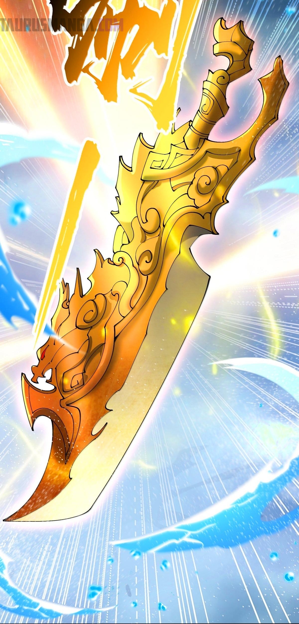Read Después de diez años de cortar leña, los inmortales suplicaron convertirse en mis discípulos ES Manga Online