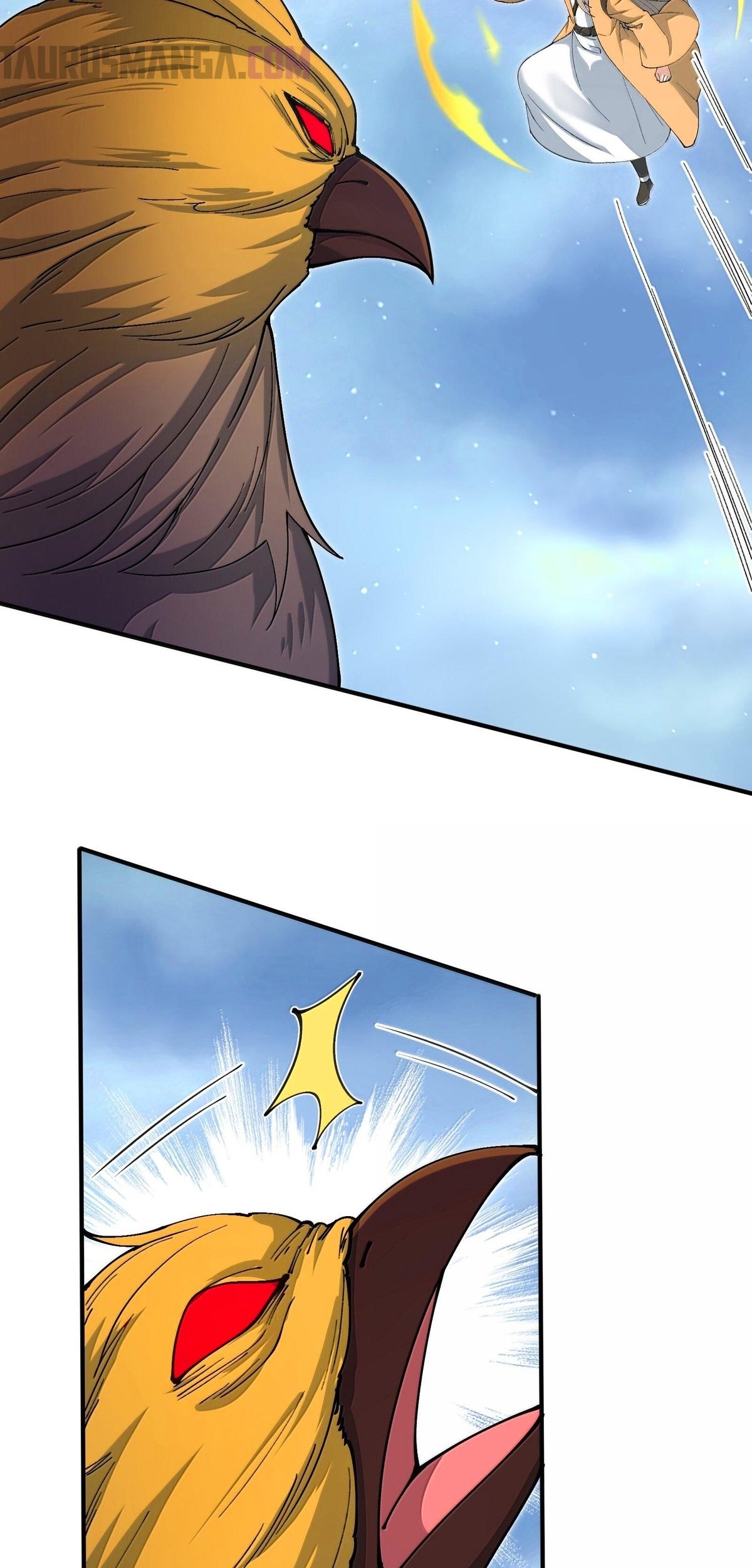 Read Después de diez años de cortar leña, los inmortales suplicaron convertirse en mis discípulos ES Manga Online