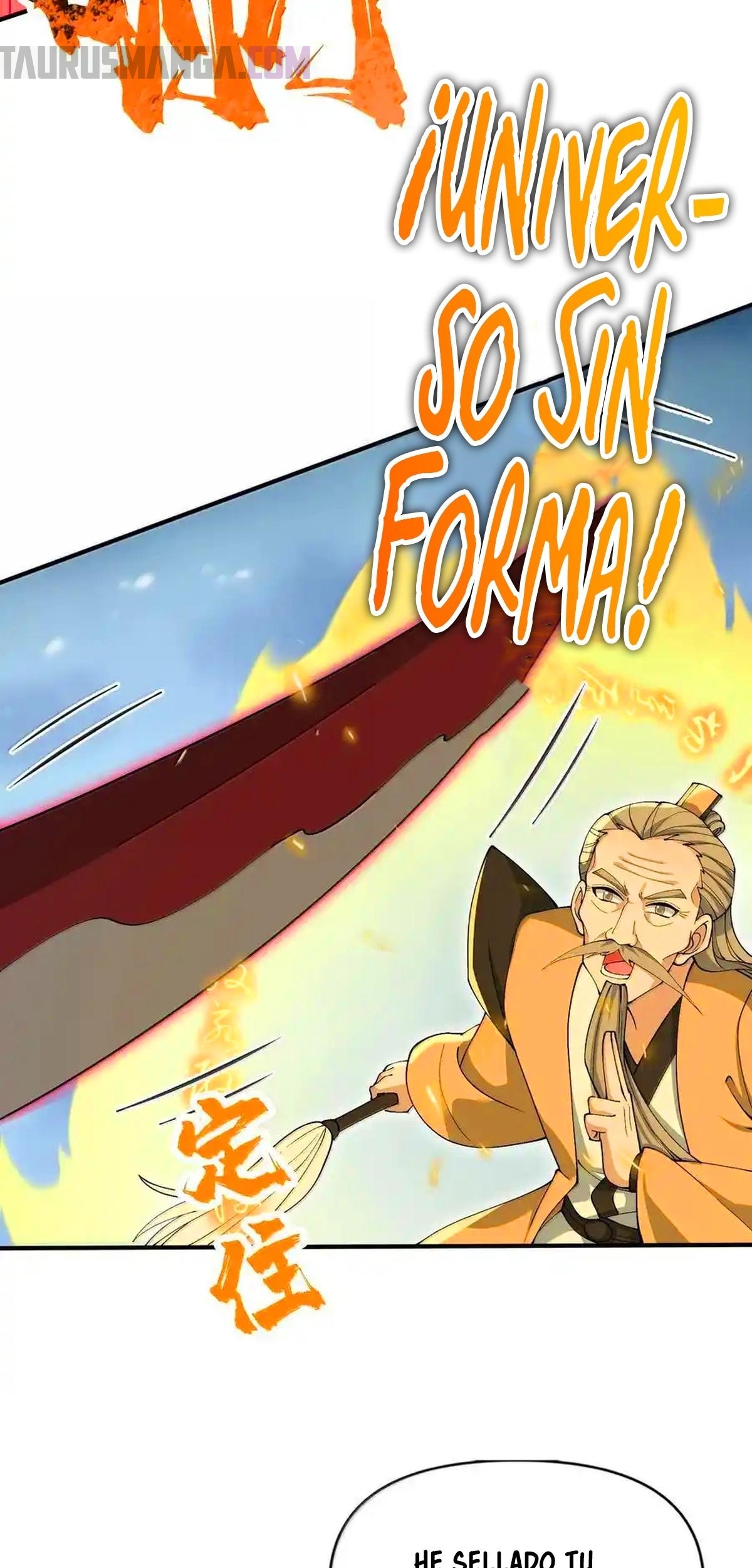 Read Después de diez años de cortar leña, los inmortales suplicaron convertirse en mis discípulos ES Manga Online