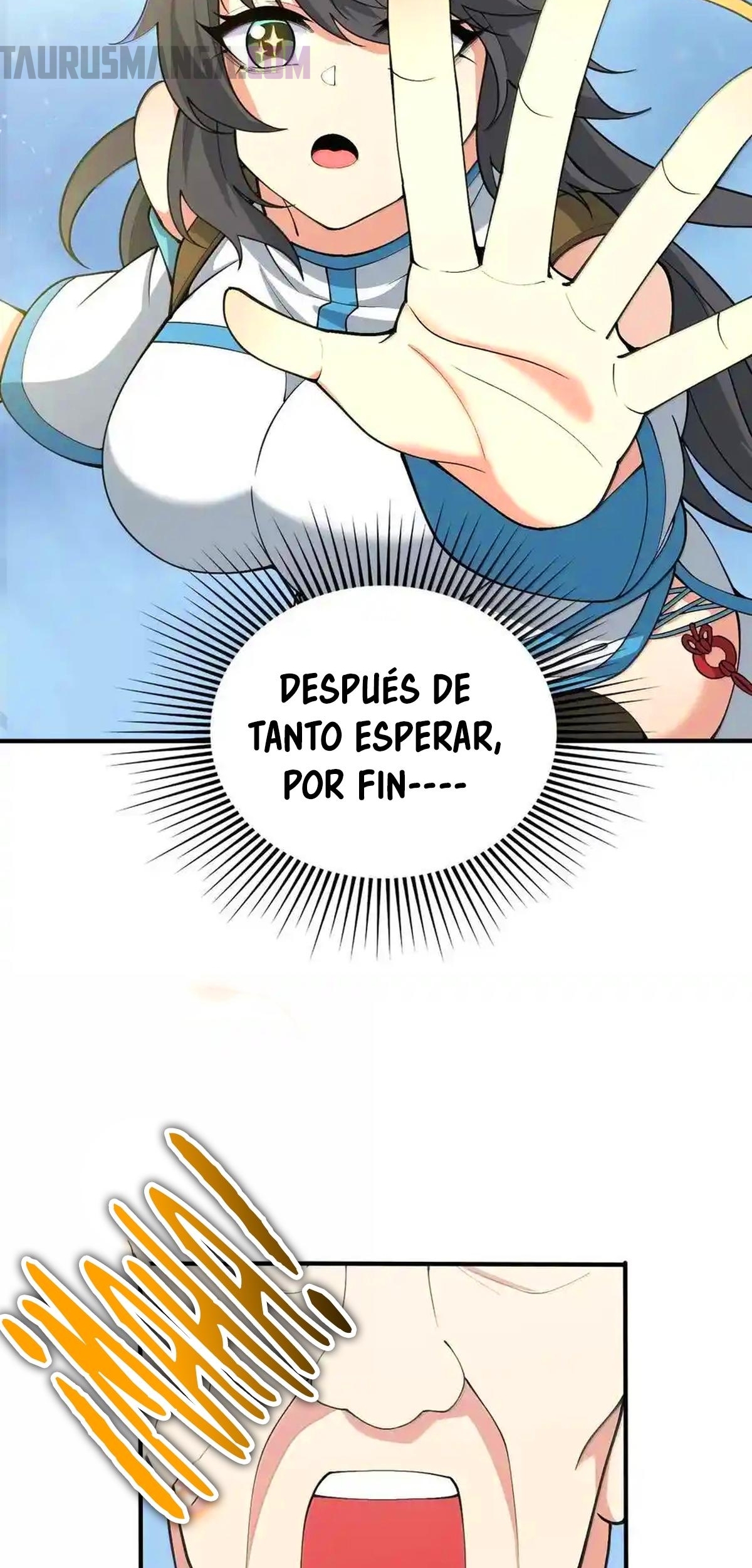 Read Después de diez años de cortar leña, los inmortales suplicaron convertirse en mis discípulos ES Manga Online
