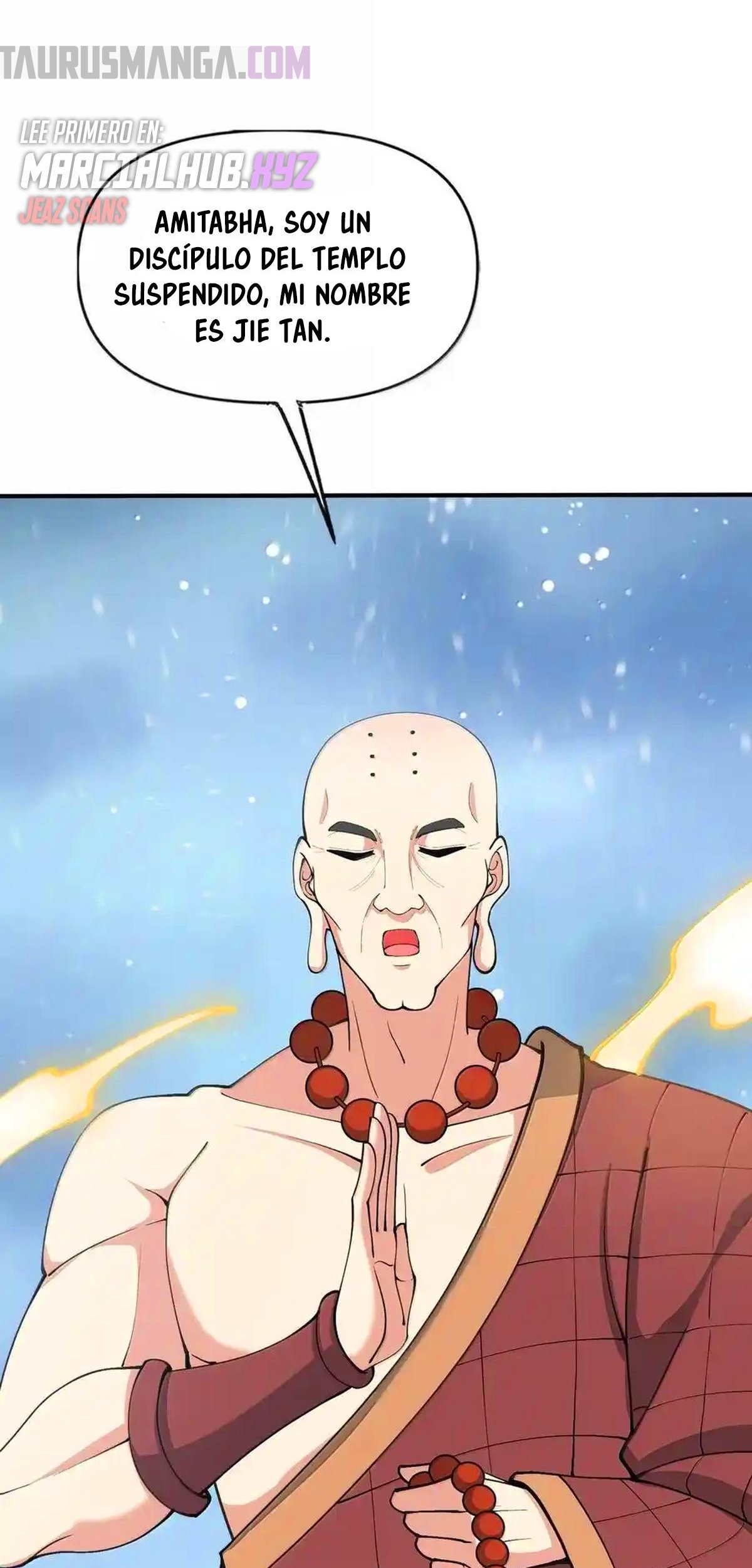 Read Después de diez años de cortar leña, los inmortales suplicaron convertirse en mis discípulos ES Manga Online