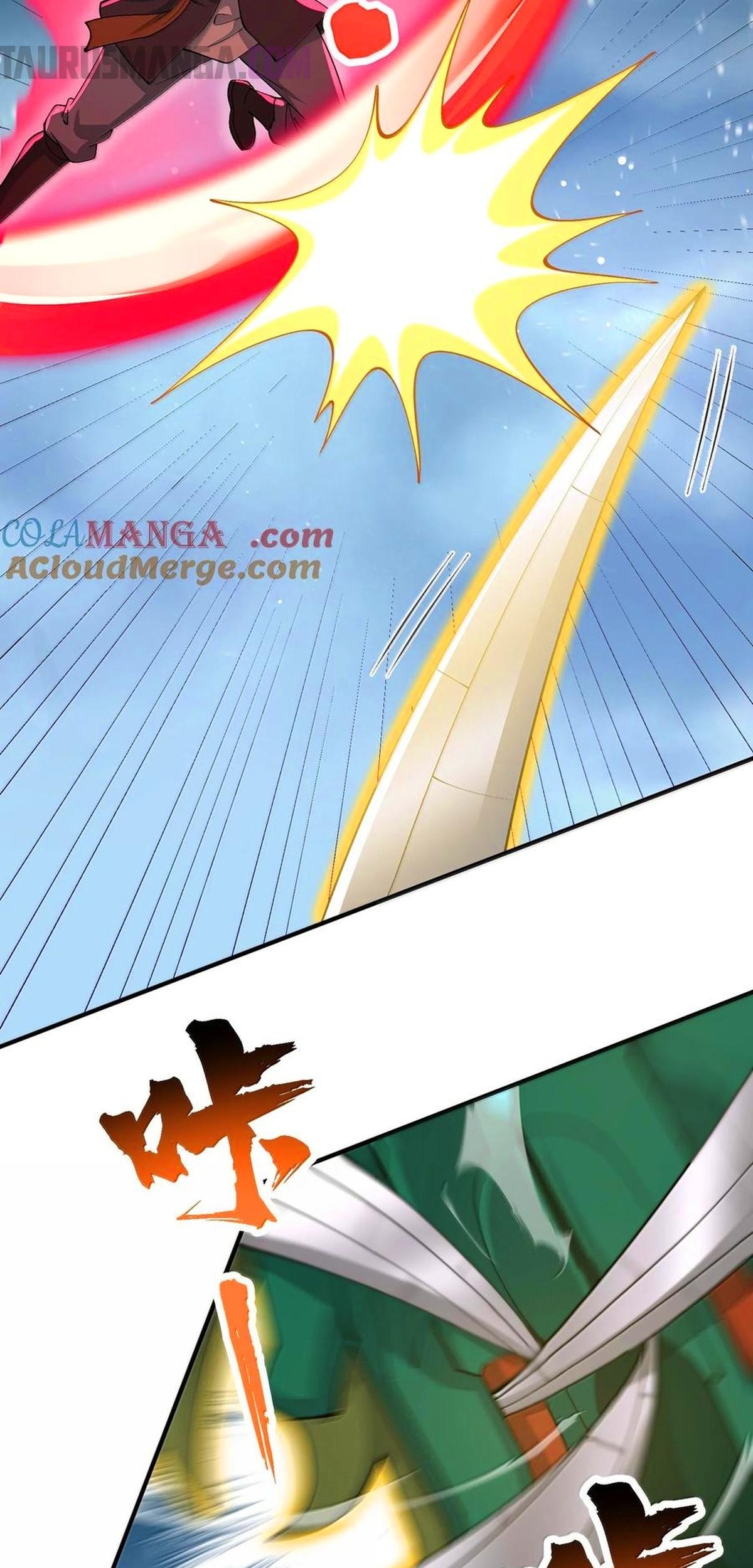 Read Después de diez años de cortar leña, los inmortales suplicaron convertirse en mis discípulos ES Manga Online
