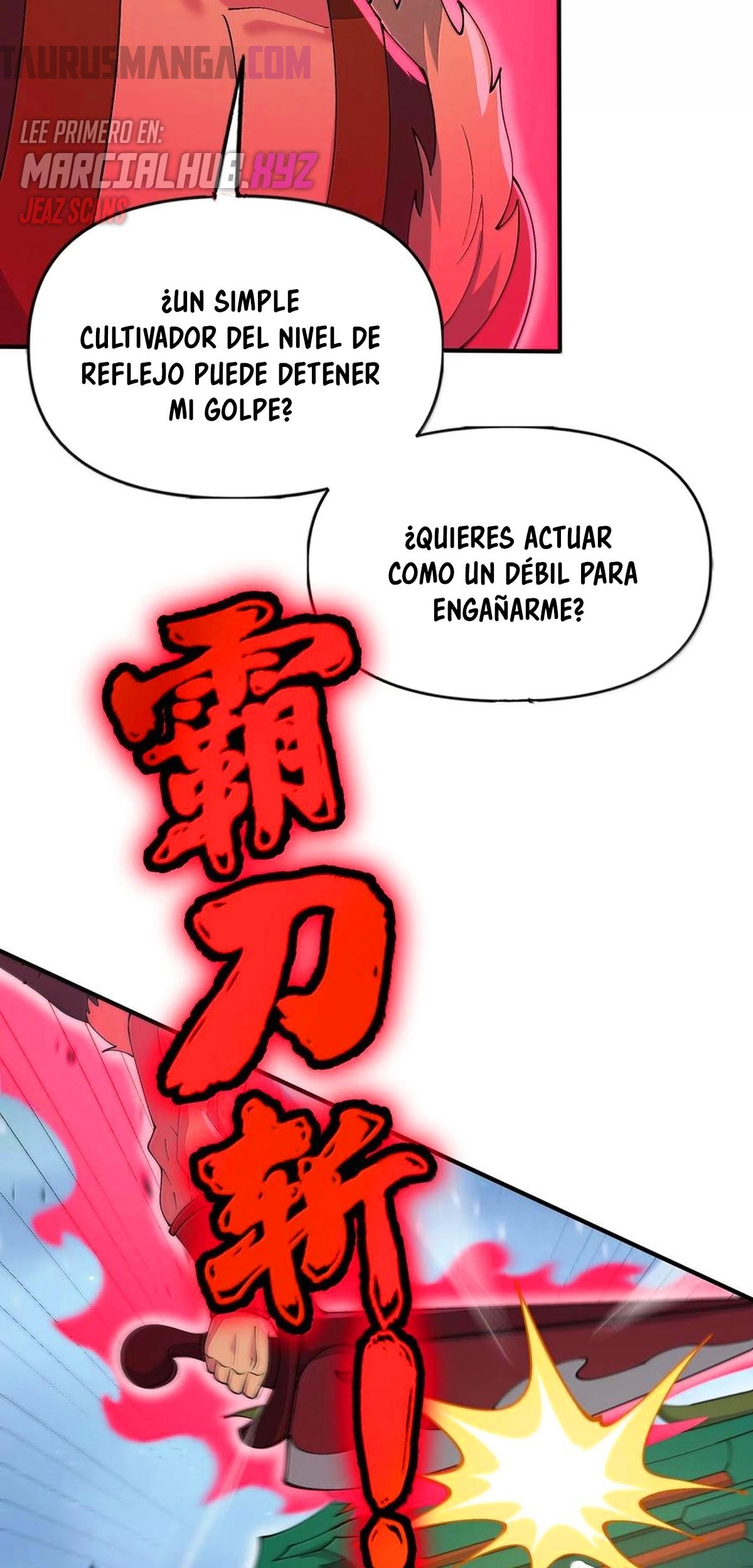Read Después de diez años de cortar leña, los inmortales suplicaron convertirse en mis discípulos ES Manga Online