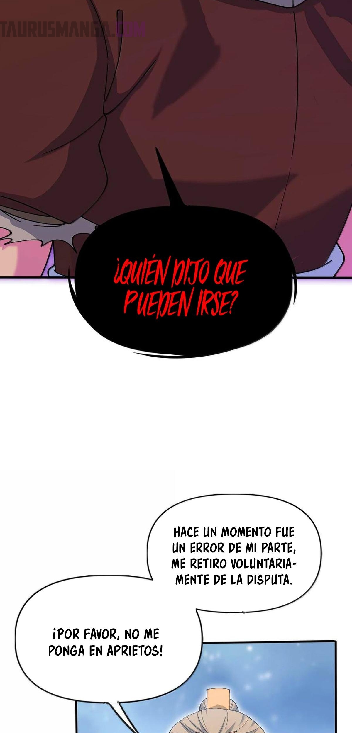 Read Después de diez años de cortar leña, los inmortales suplicaron convertirse en mis discípulos ES Manga Online