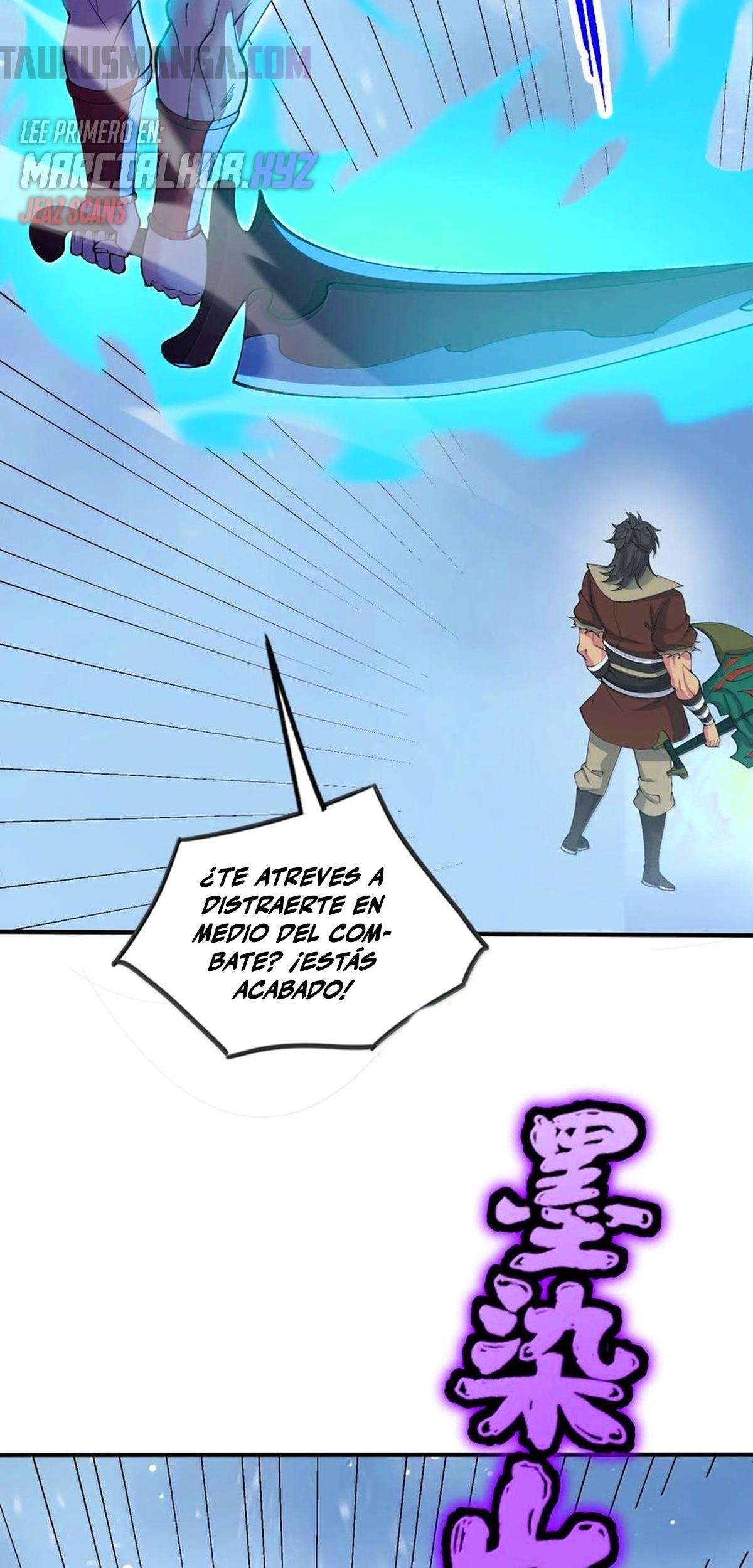 Read Después de diez años de cortar leña, los inmortales suplicaron convertirse en mis discípulos ES Manga Online