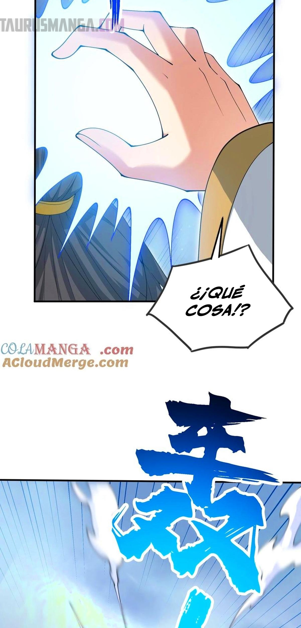 Read Después de diez años de cortar leña, los inmortales suplicaron convertirse en mis discípulos ES Manga Online