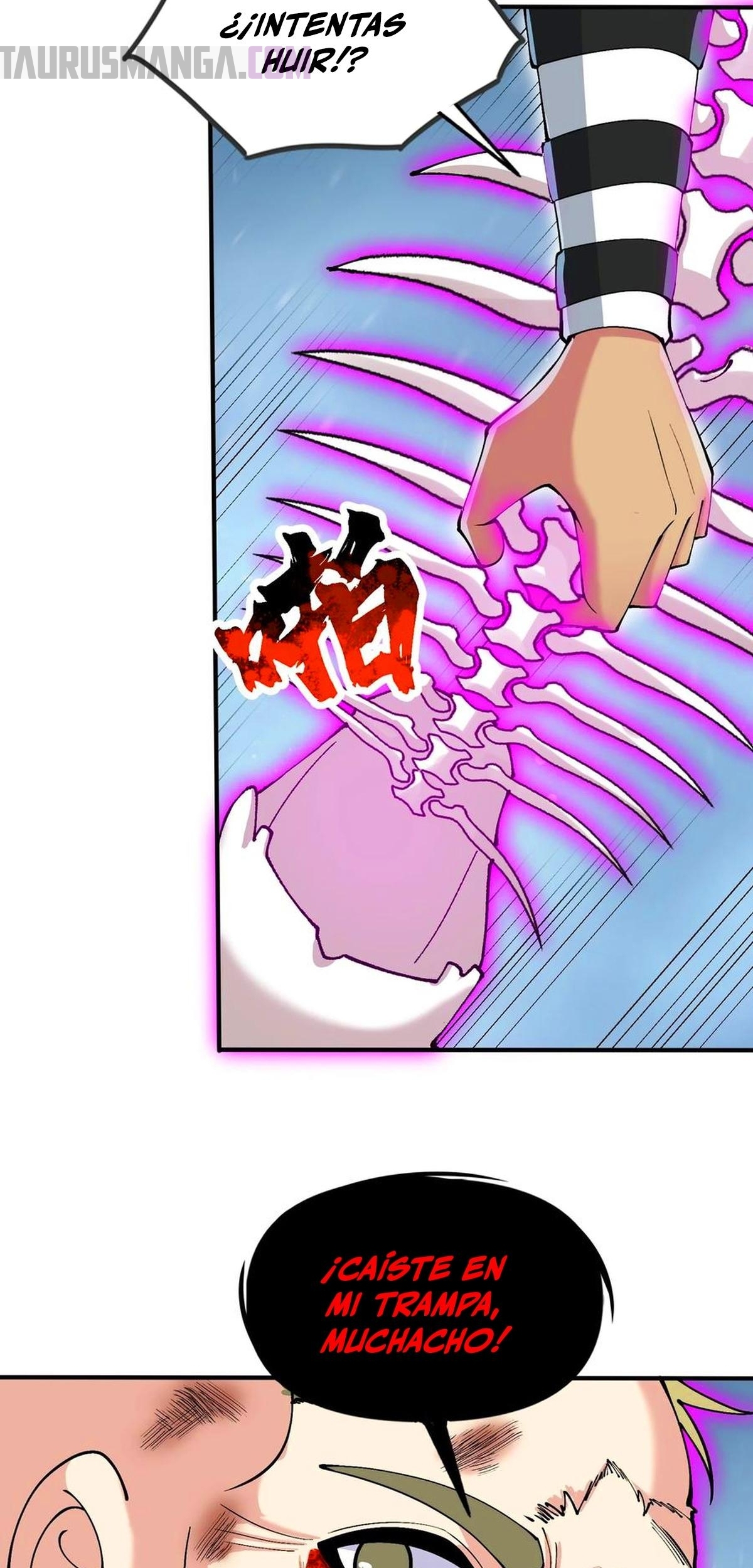 Read Después de diez años de cortar leña, los inmortales suplicaron convertirse en mis discípulos ES Manga Online
