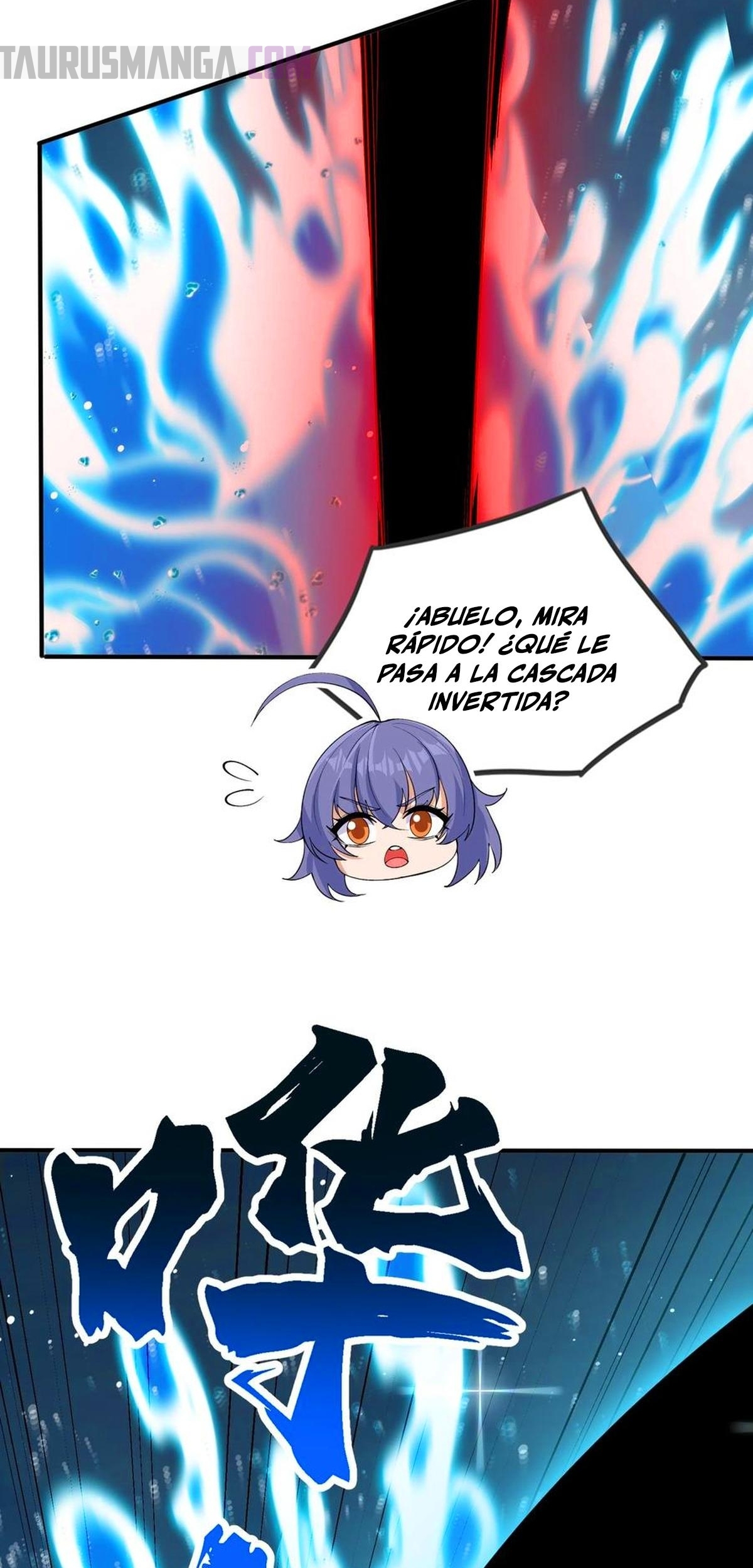 Read Después de diez años de cortar leña, los inmortales suplicaron convertirse en mis discípulos ES Manga Online