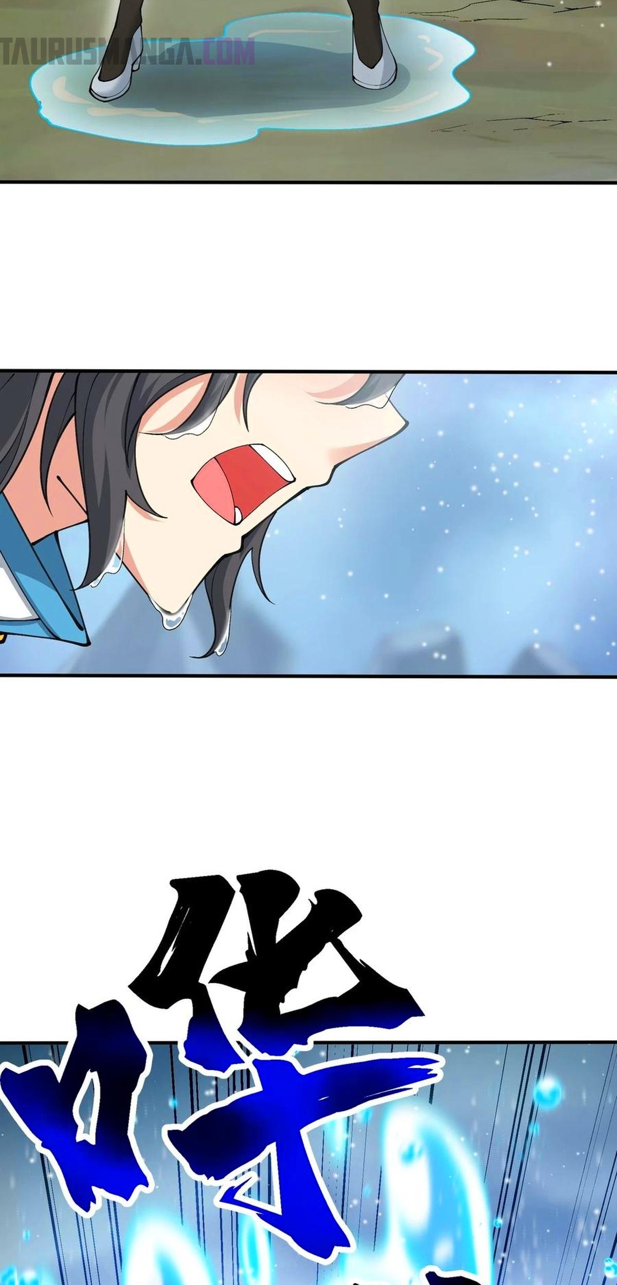 Read Después de diez años de cortar leña, los inmortales suplicaron convertirse en mis discípulos ES Manga Online