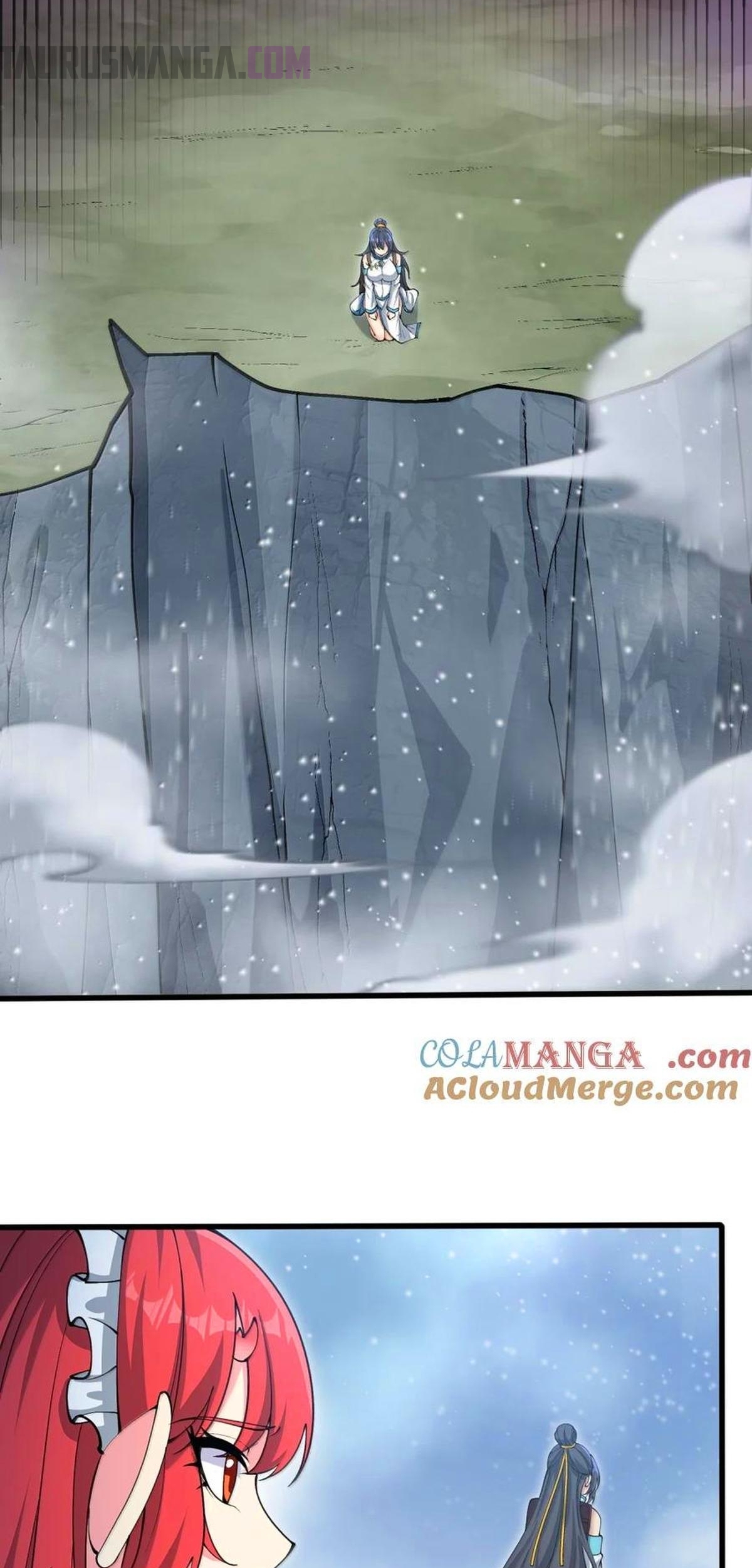 Read Después de diez años de cortar leña, los inmortales suplicaron convertirse en mis discípulos ES Manga Online