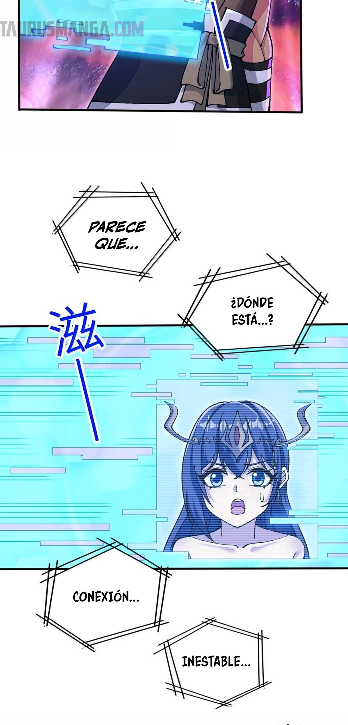 Read Después de diez años de cortar leña, los inmortales suplicaron convertirse en mis discípulos ES Manga Online