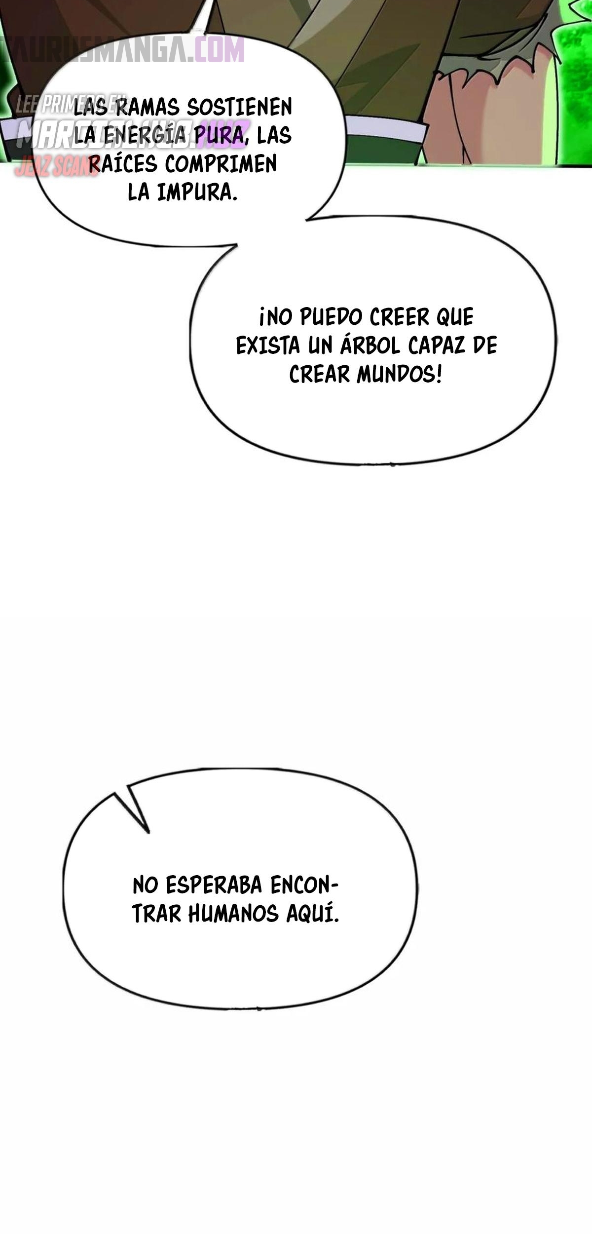 Read Después de diez años de cortar leña, los inmortales suplicaron convertirse en mis discípulos ES Manga Online