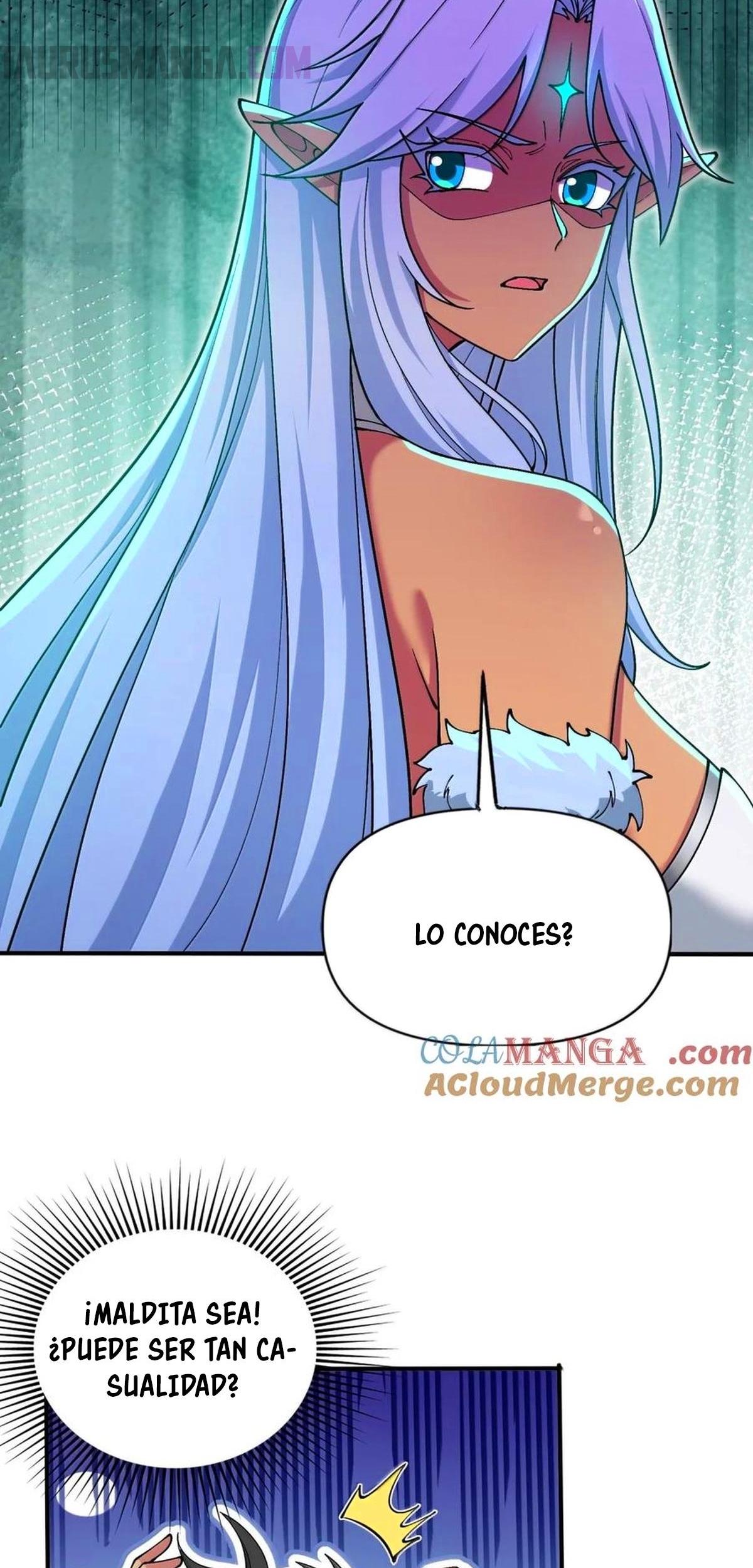 Read Después de diez años de cortar leña, los inmortales suplicaron convertirse en mis discípulos ES Manga Online