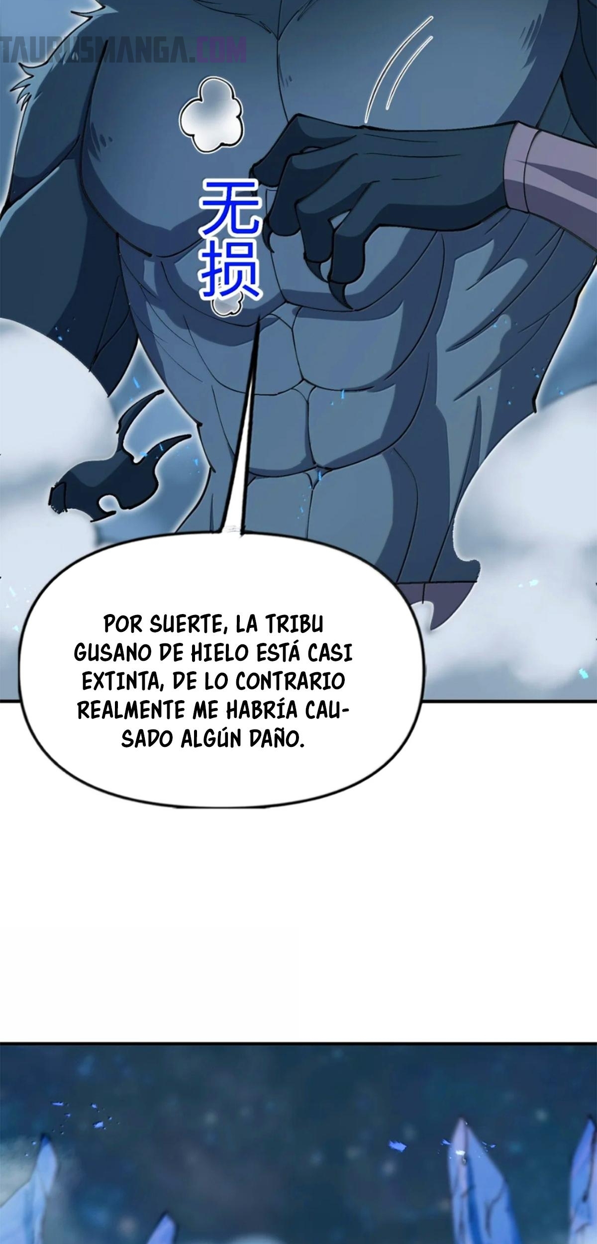 Read Después de diez años de cortar leña, los inmortales suplicaron convertirse en mis discípulos ES Manga Online
