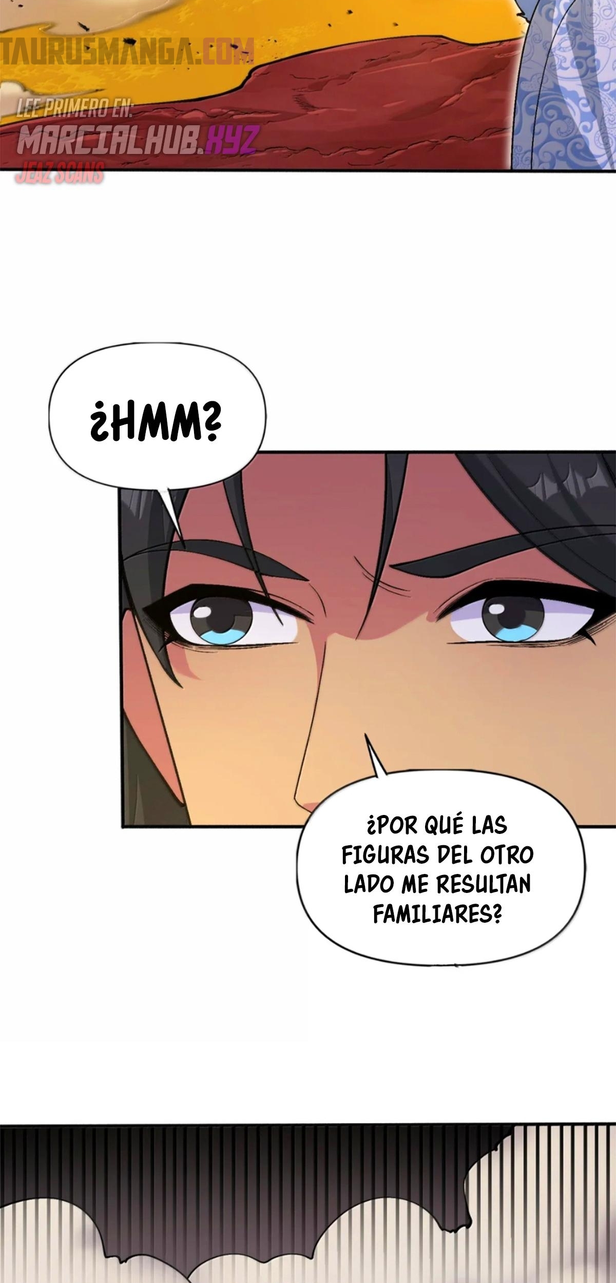 Read Después de diez años de cortar leña, los inmortales suplicaron convertirse en mis discípulos ES Manga Online