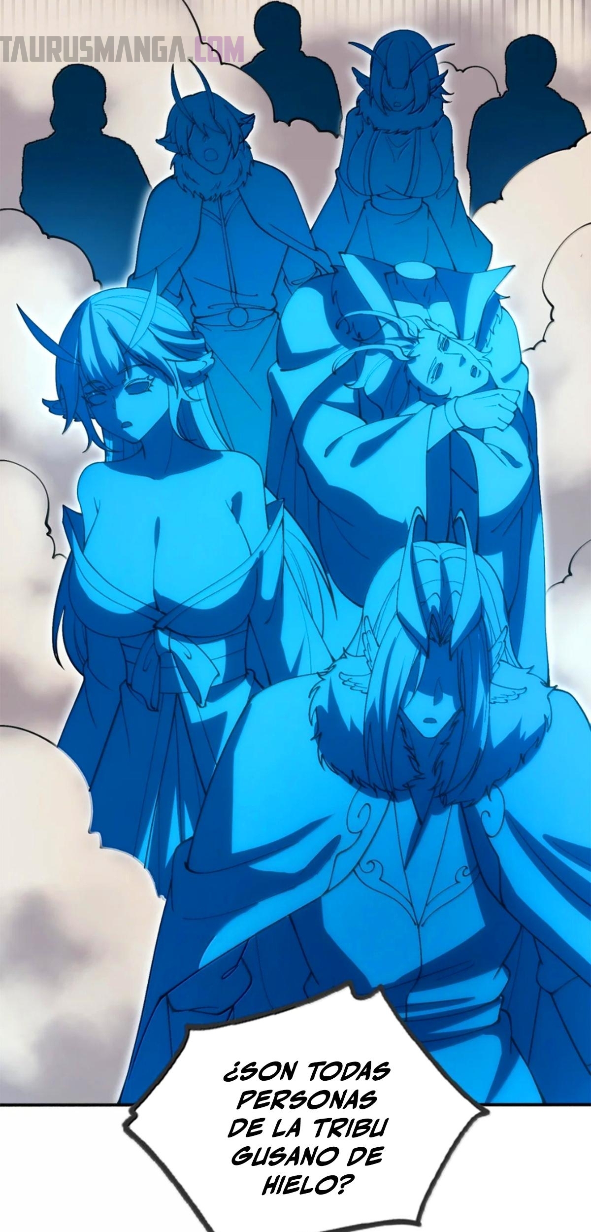 Read Después de diez años de cortar leña, los inmortales suplicaron convertirse en mis discípulos ES Manga Online