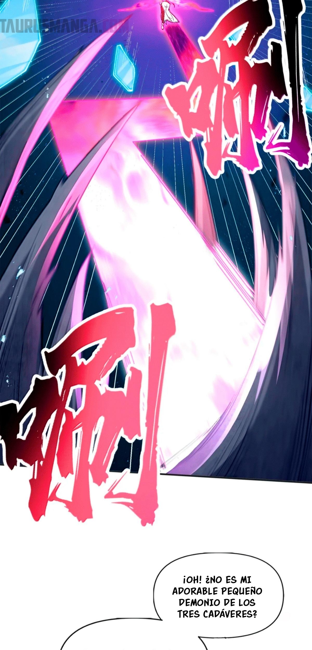 Read Después de diez años de cortar leña, los inmortales suplicaron convertirse en mis discípulos ES Manga Online