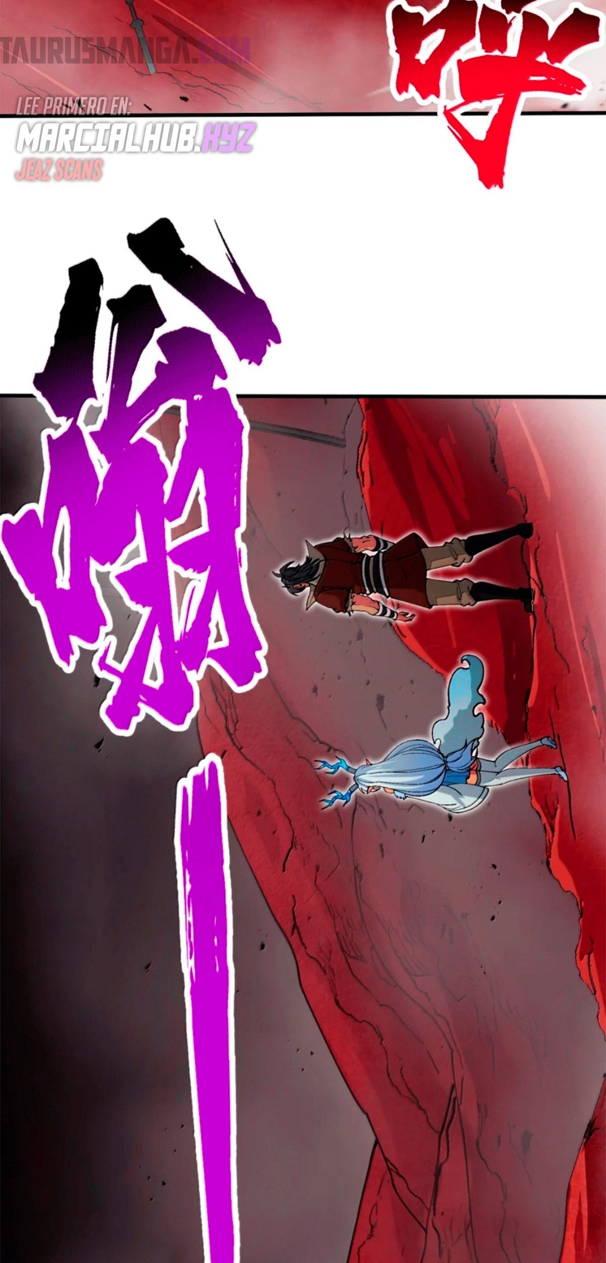 Read Después de diez años de cortar leña, los inmortales suplicaron convertirse en mis discípulos ES Manga Online