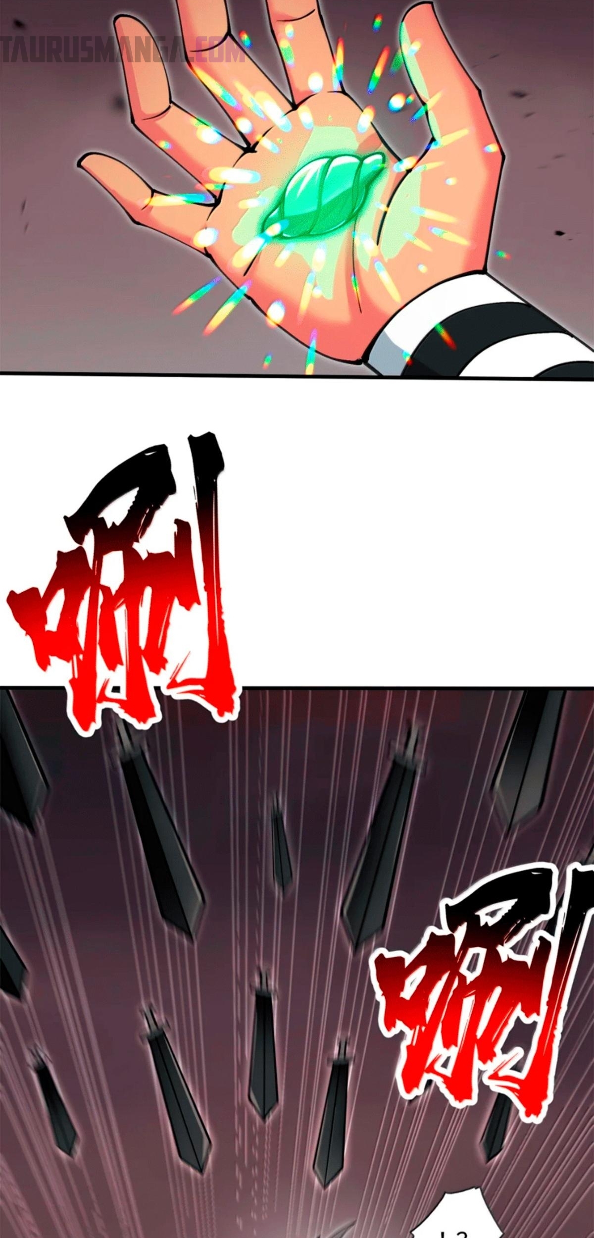 Read Después de diez años de cortar leña, los inmortales suplicaron convertirse en mis discípulos ES Manga Online