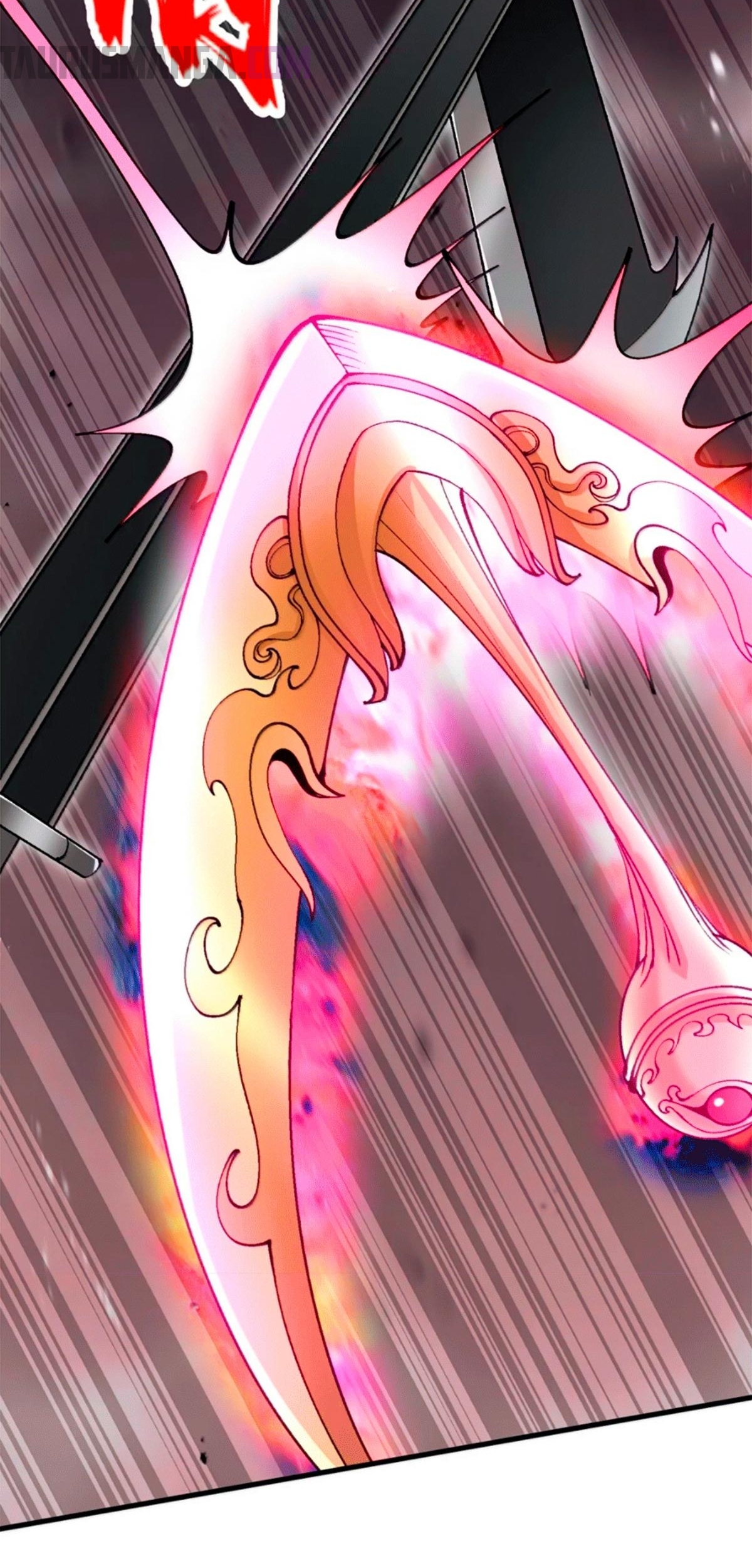Read Después de diez años de cortar leña, los inmortales suplicaron convertirse en mis discípulos ES Manga Online