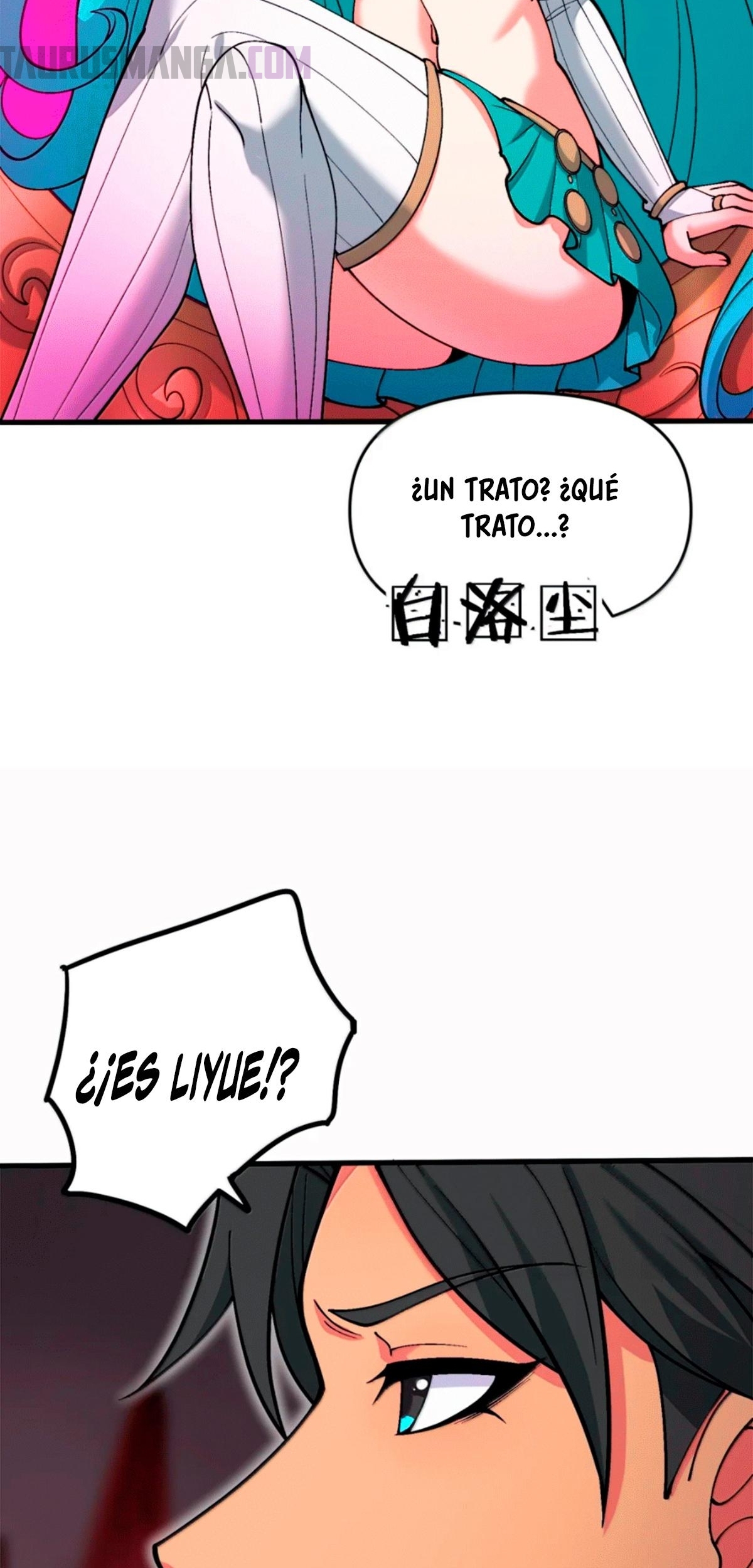Read Después de diez años de cortar leña, los inmortales suplicaron convertirse en mis discípulos ES Manga Online