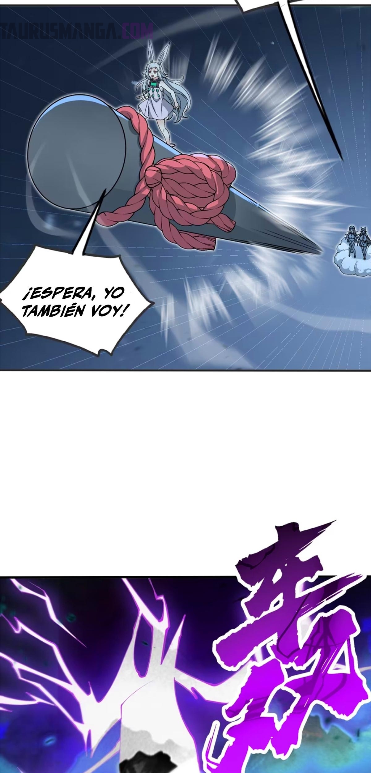 Read Después de diez años de cortar leña, los inmortales suplicaron convertirse en mis discípulos ES Manga Online