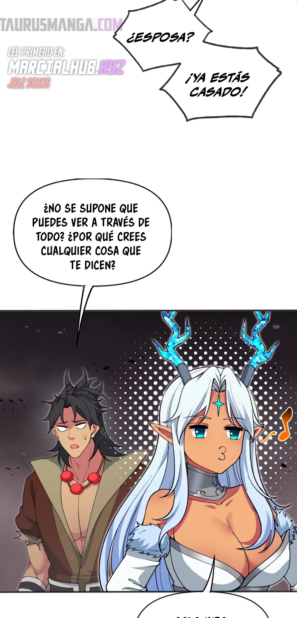 Read Después de diez años de cortar leña, los inmortales suplicaron convertirse en mis discípulos ES Manga Online