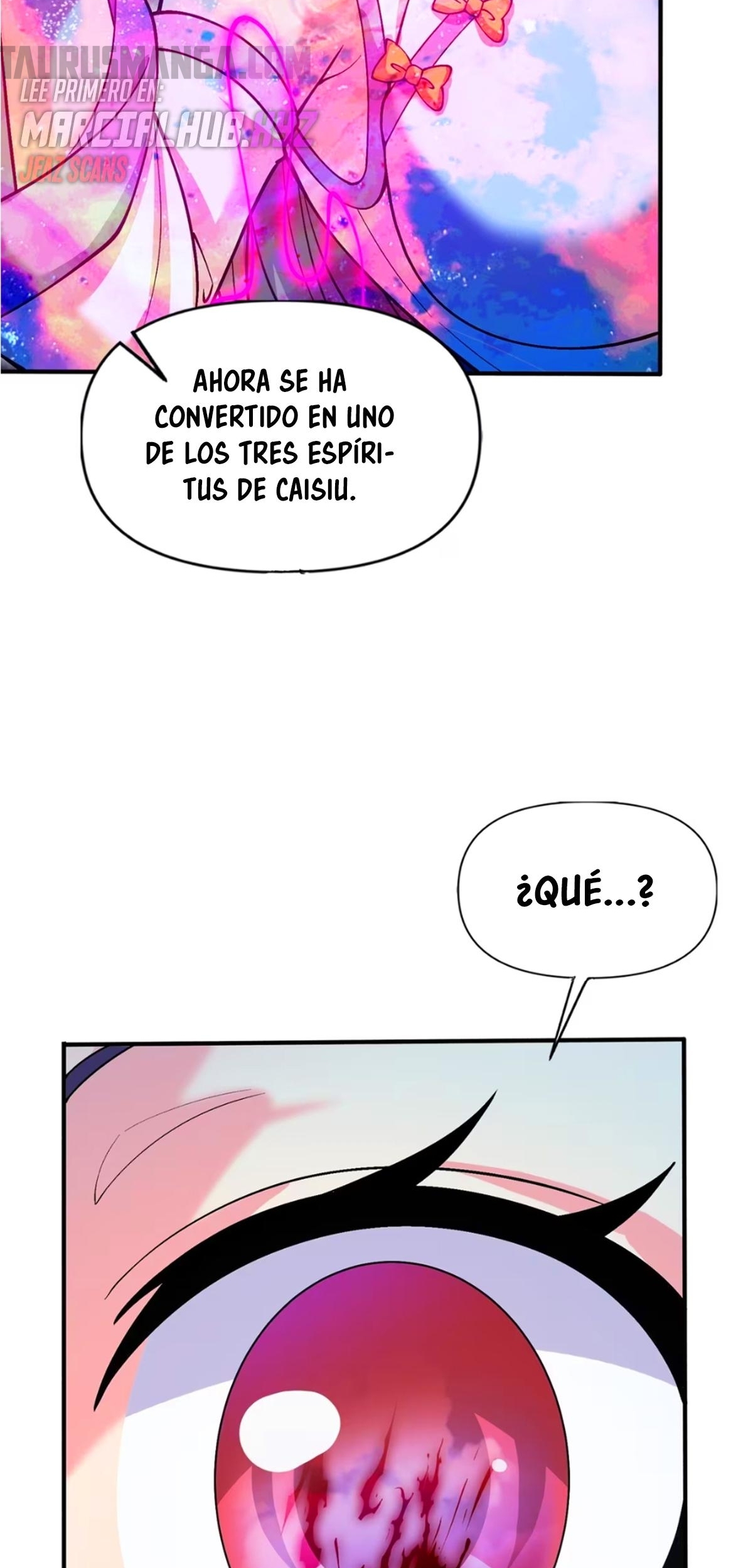 Read Después de diez años de cortar leña, los inmortales suplicaron convertirse en mis discípulos ES Manga Online