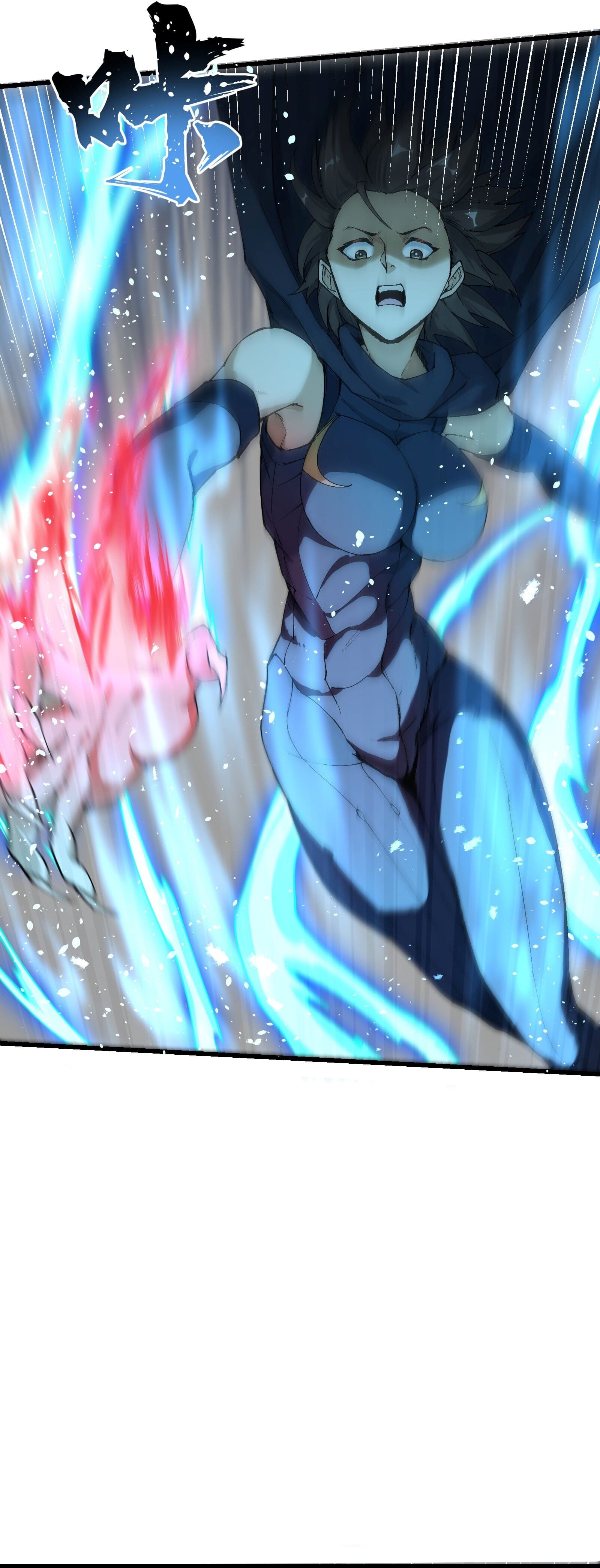 Read Después de diez años de cortar leña, los inmortales suplicaron convertirse en mis discípulos ES Manga Online
