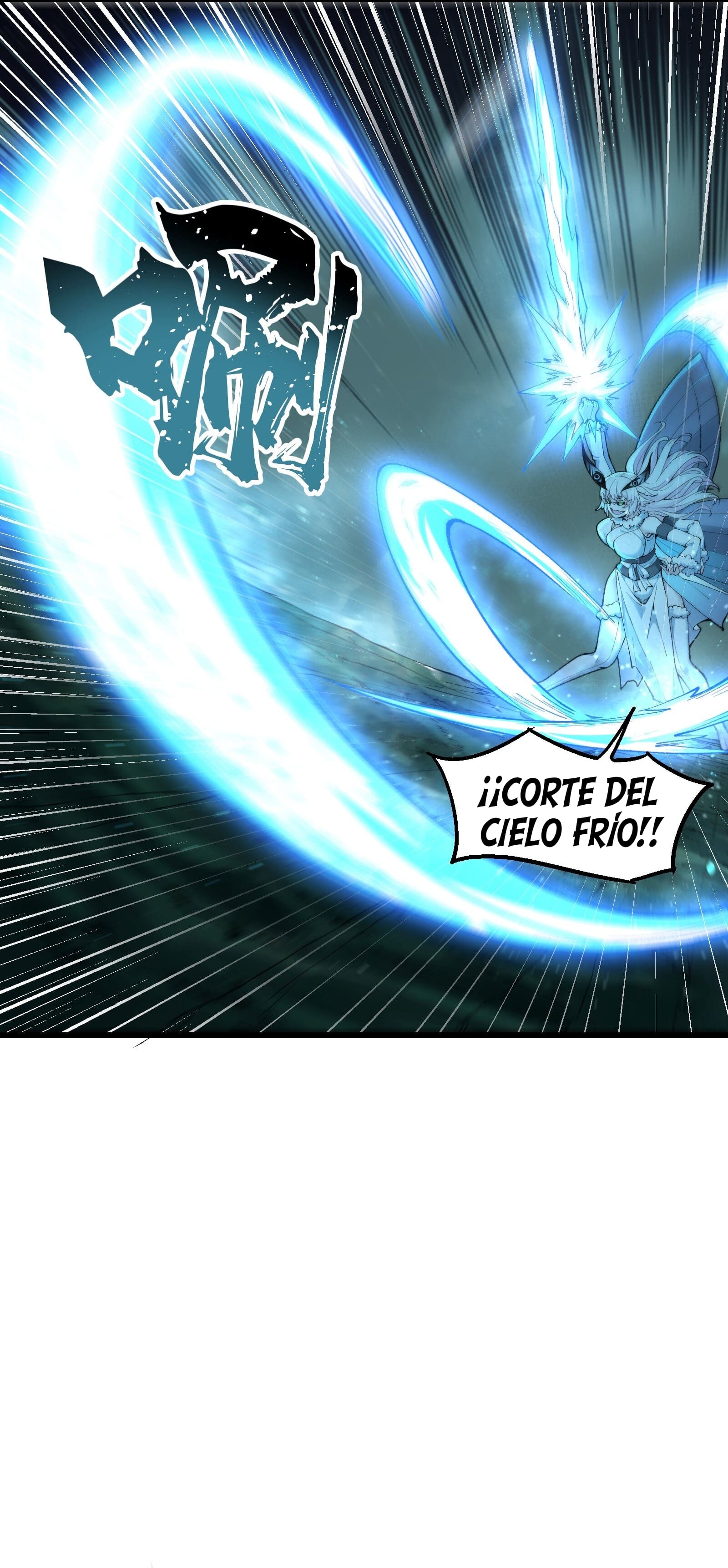 Read Después de diez años de cortar leña, los inmortales suplicaron convertirse en mis discípulos ES Manga Online