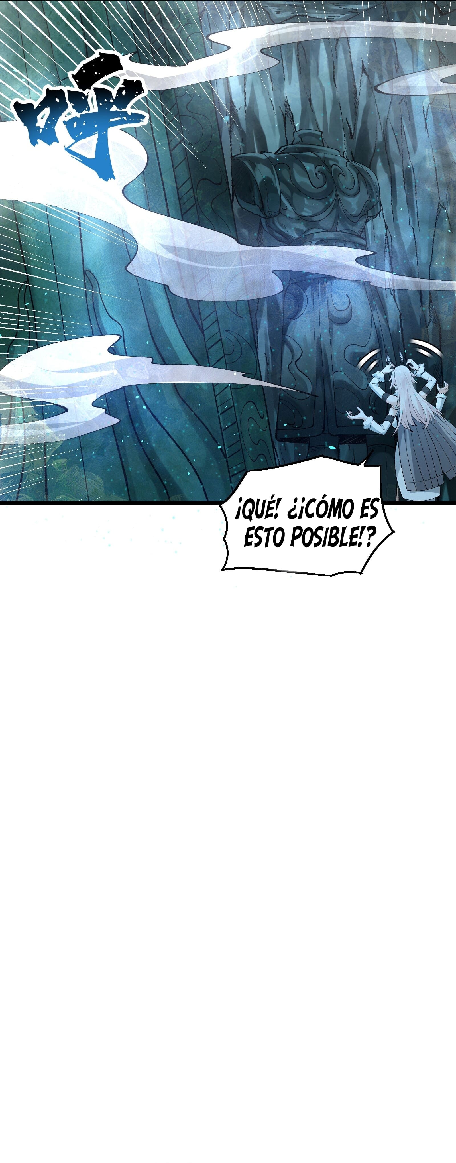 Read Después de diez años de cortar leña, los inmortales suplicaron convertirse en mis discípulos ES Manga Online