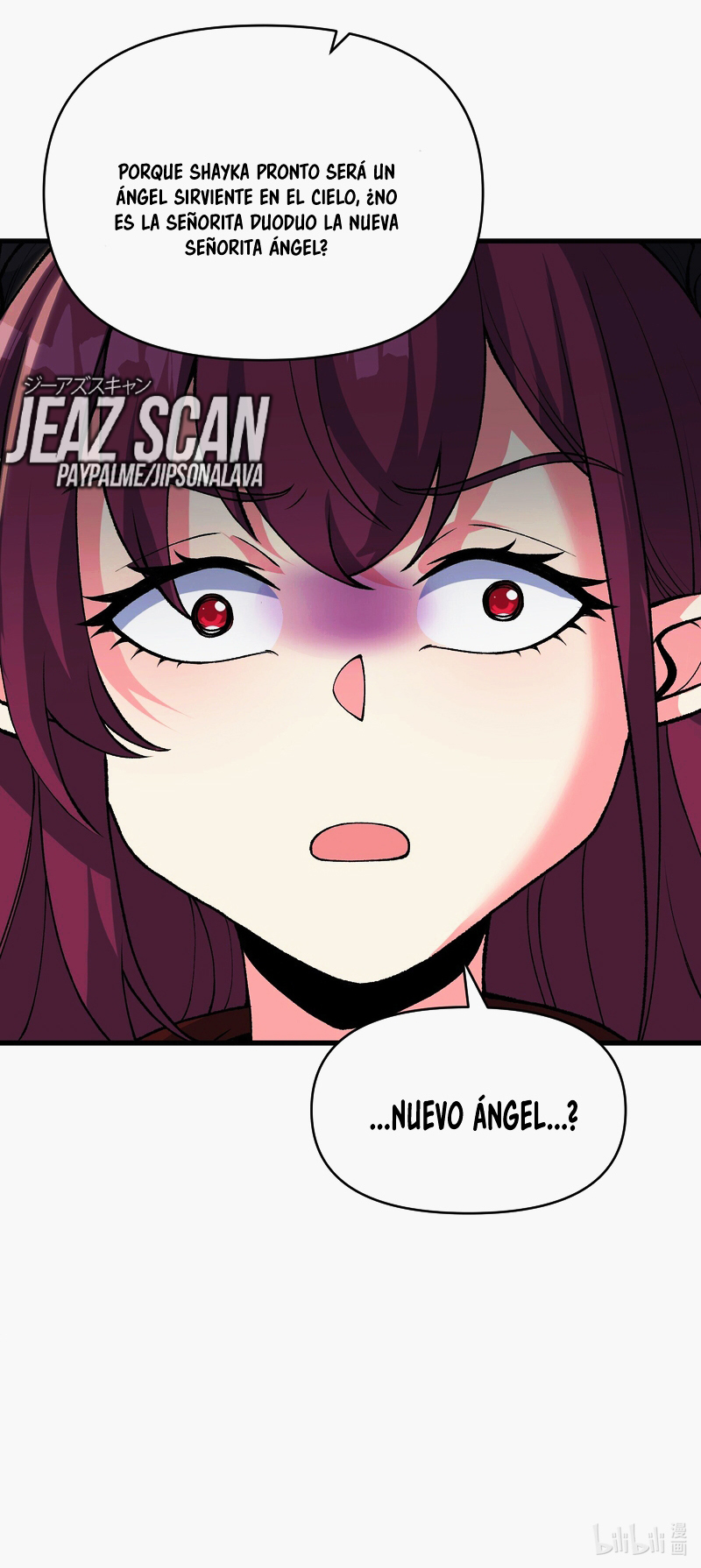 Read Después de diez años de cortar leña, los inmortales suplicaron convertirse en mis discípulos ES Manga Online