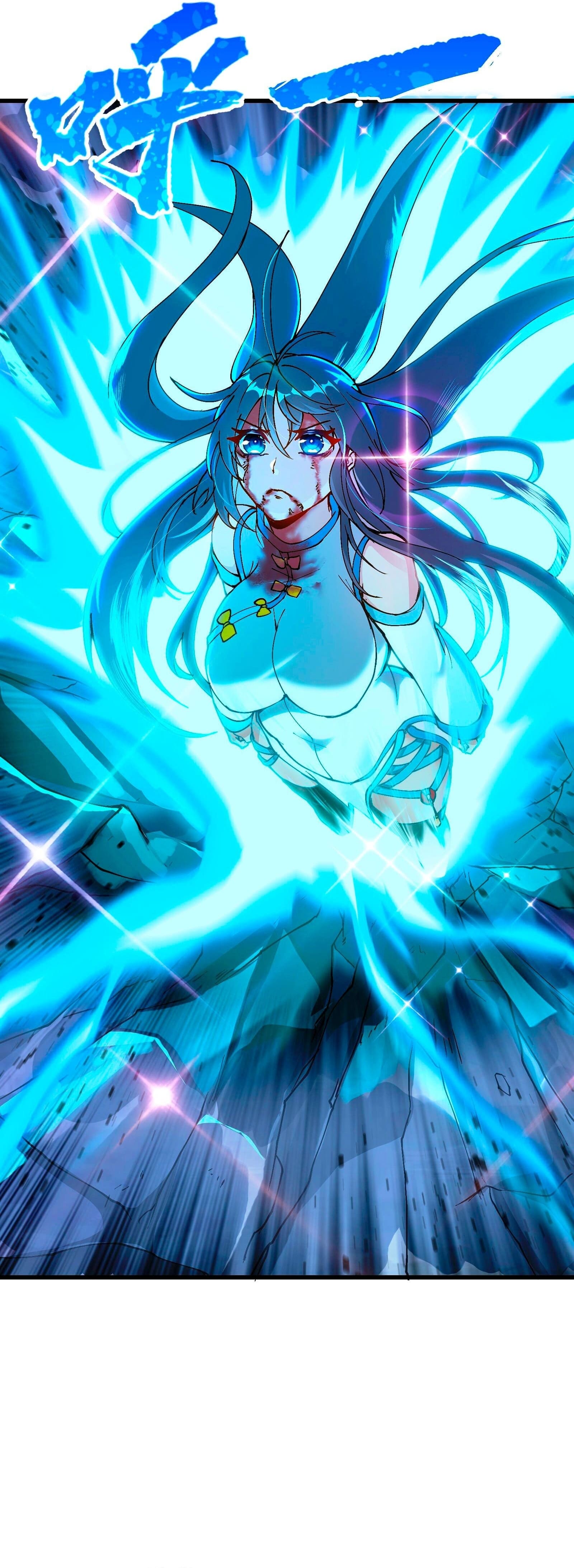 Read Después de diez años de cortar leña, los inmortales suplicaron convertirse en mis discípulos ES Manga Online