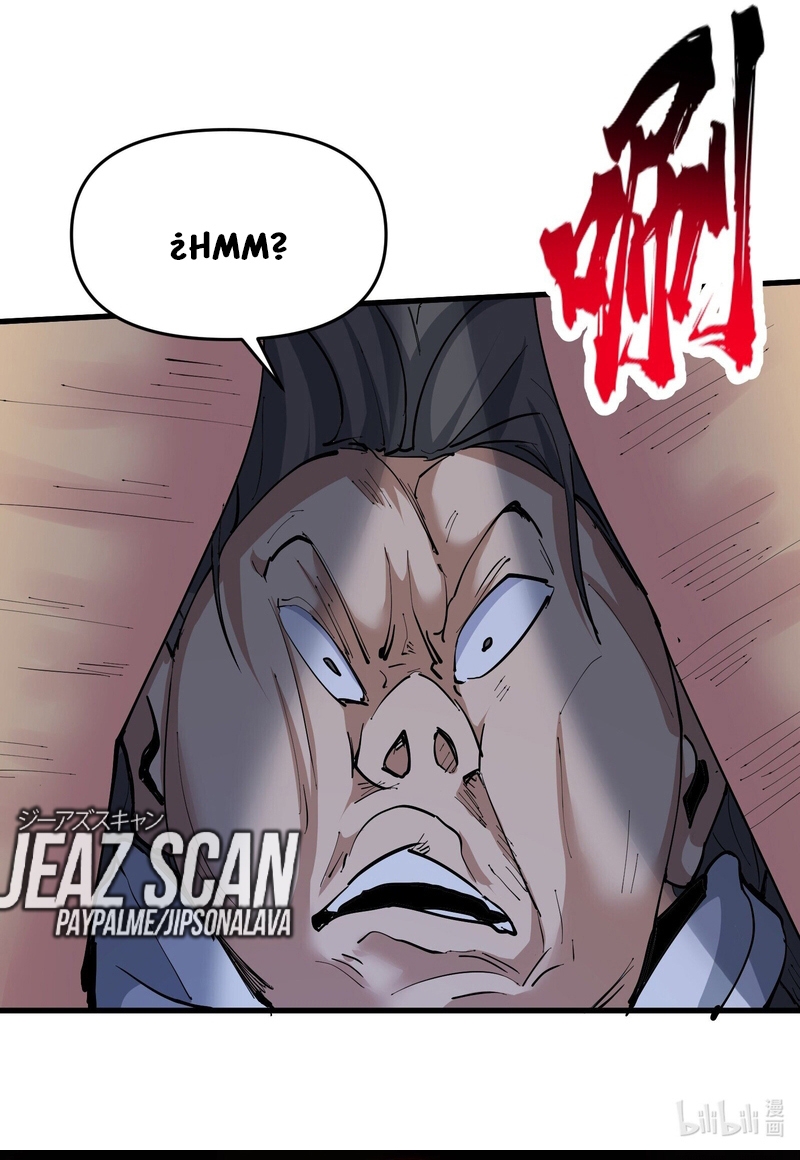Read Después de diez años de cortar leña, los inmortales suplicaron convertirse en mis discípulos ES Manga Online