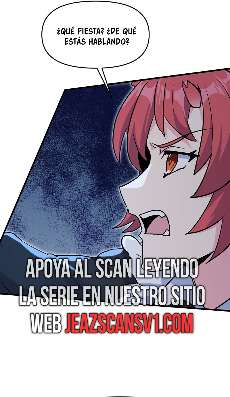 Read Después de diez años de cortar leña, los inmortales suplicaron convertirse en mis discípulos ES Manga Online