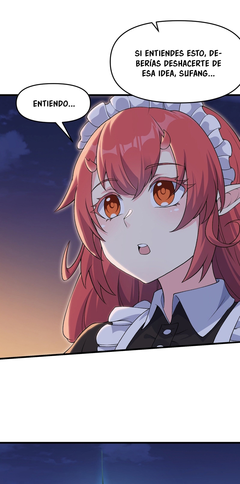 Read Después de diez años de cortar leña, los inmortales suplicaron convertirse en mis discípulos ES Manga Online
