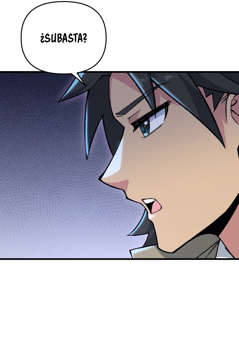 Read Después de diez años de cortar leña, los inmortales suplicaron convertirse en mis discípulos ES Manga Online