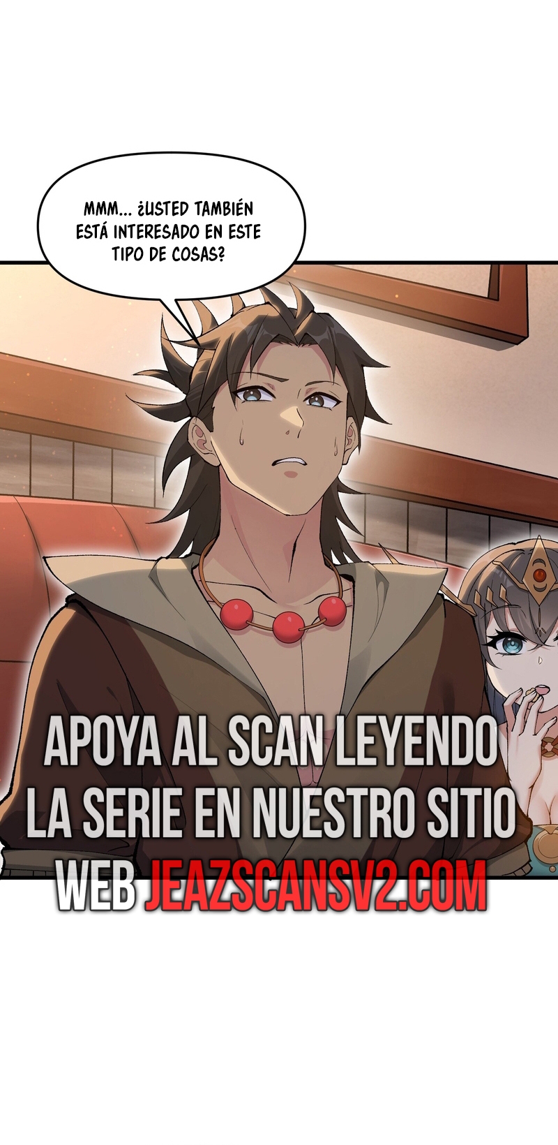 Read Después de diez años de cortar leña, los inmortales suplicaron convertirse en mis discípulos ES Manga Online