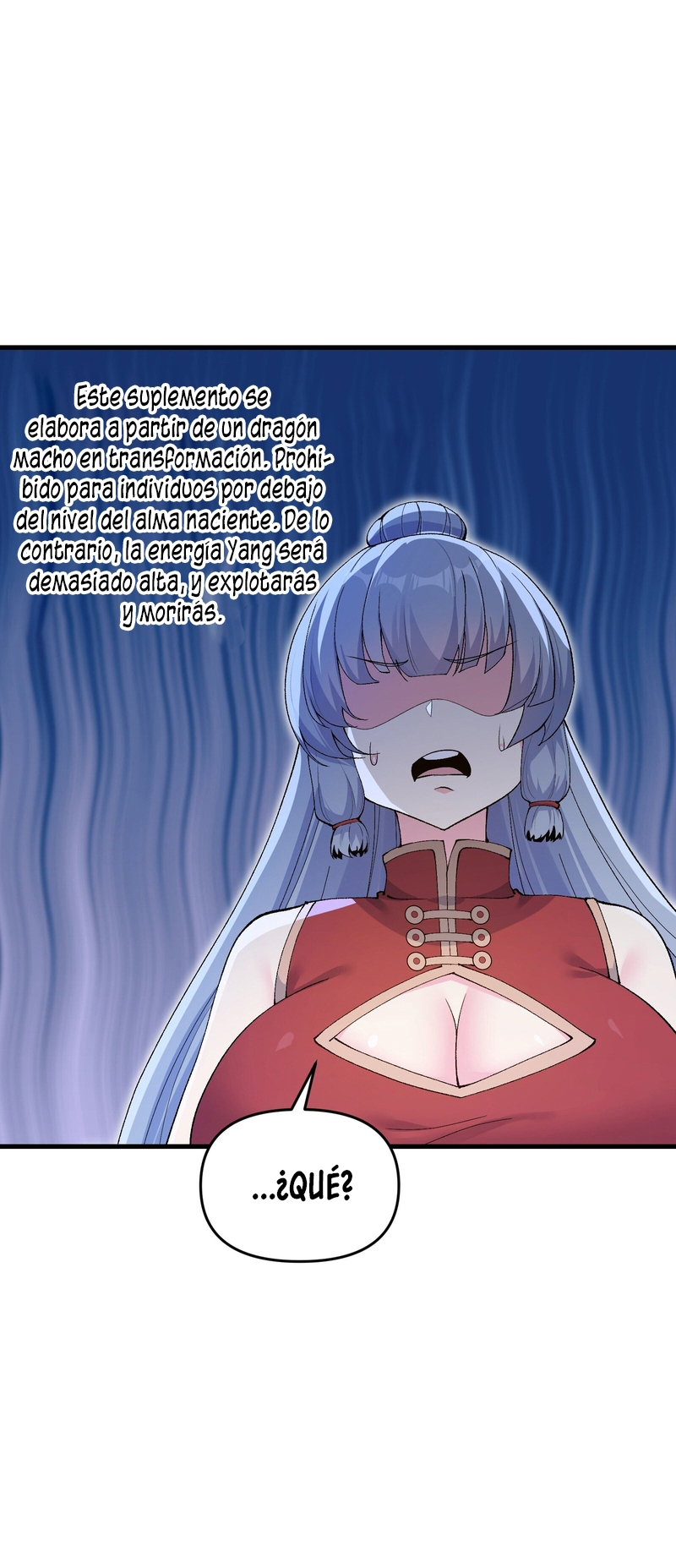 Read Después de diez años de cortar leña, los inmortales suplicaron convertirse en mis discípulos ES Manga Online