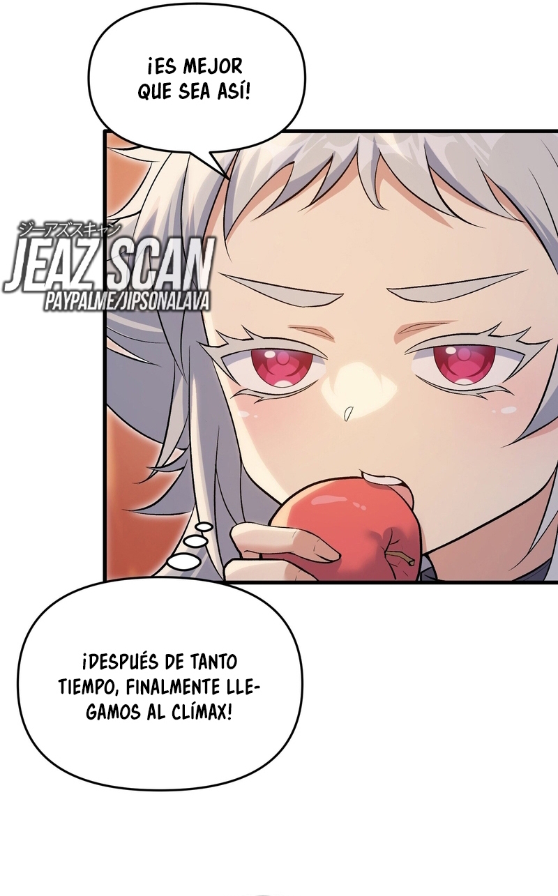 Read Después de diez años de cortar leña, los inmortales suplicaron convertirse en mis discípulos ES Manga Online