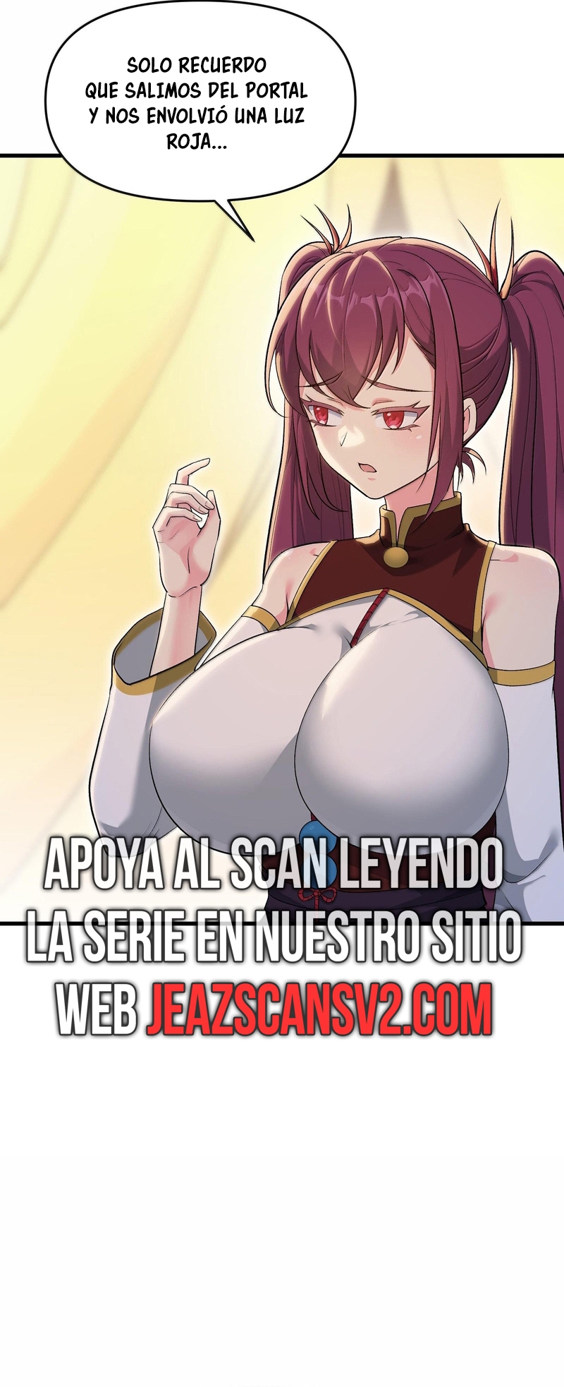 Read Después de diez años de cortar leña, los inmortales suplicaron convertirse en mis discípulos ES Manga Online