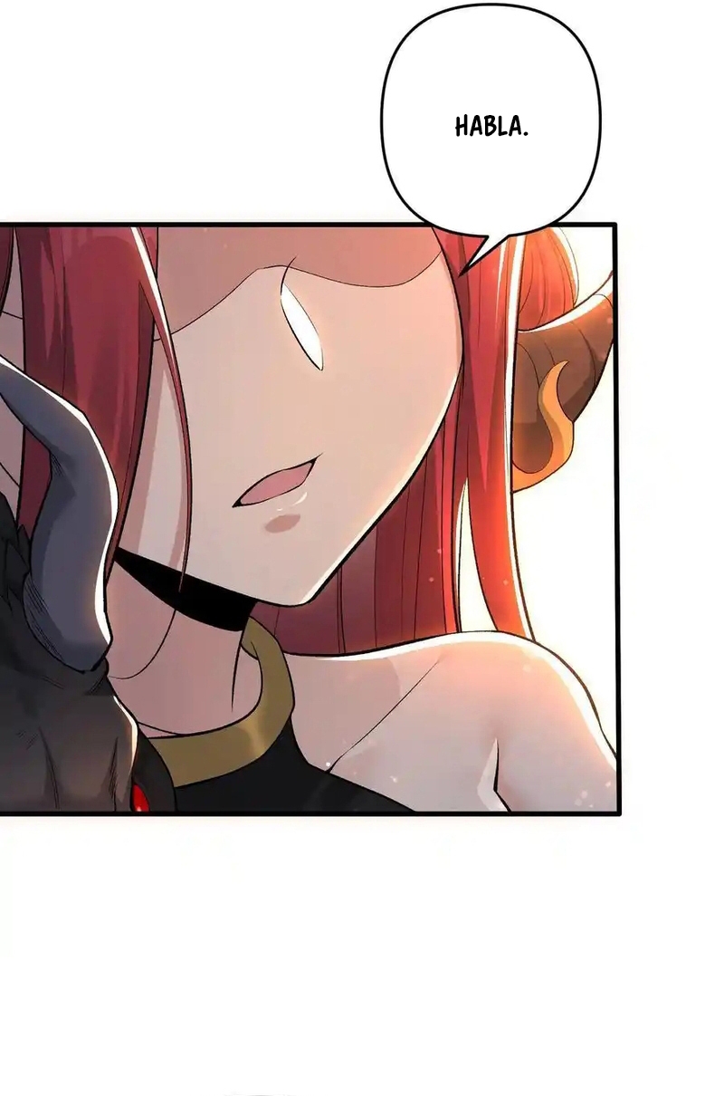 Read Después de diez años de cortar leña, los inmortales suplicaron convertirse en mis discípulos ES Manga Online