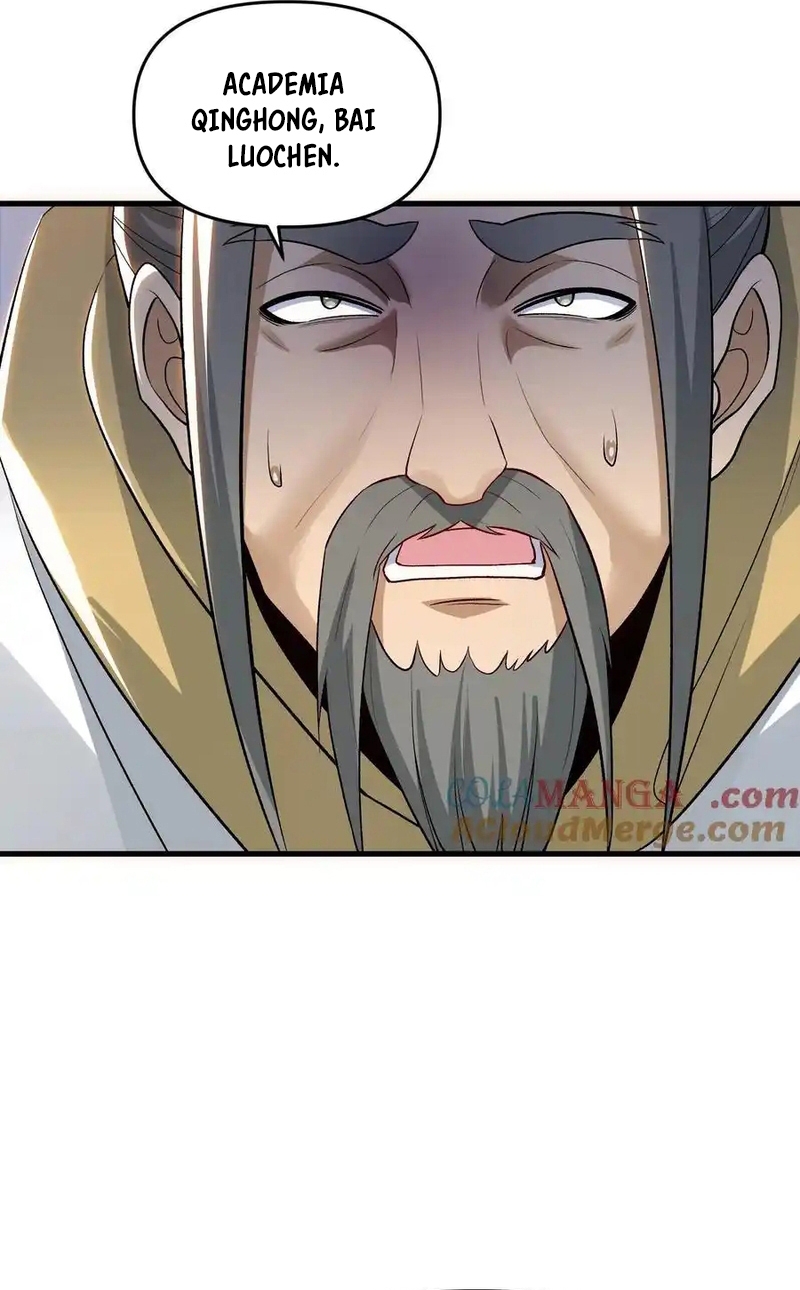 Read Después de diez años de cortar leña, los inmortales suplicaron convertirse en mis discípulos ES Manga Online