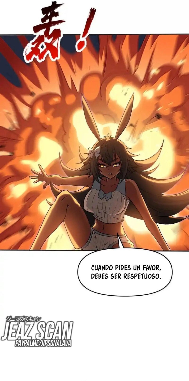 Read Después de diez años de cortar leña, los inmortales suplicaron convertirse en mis discípulos ES Manga Online