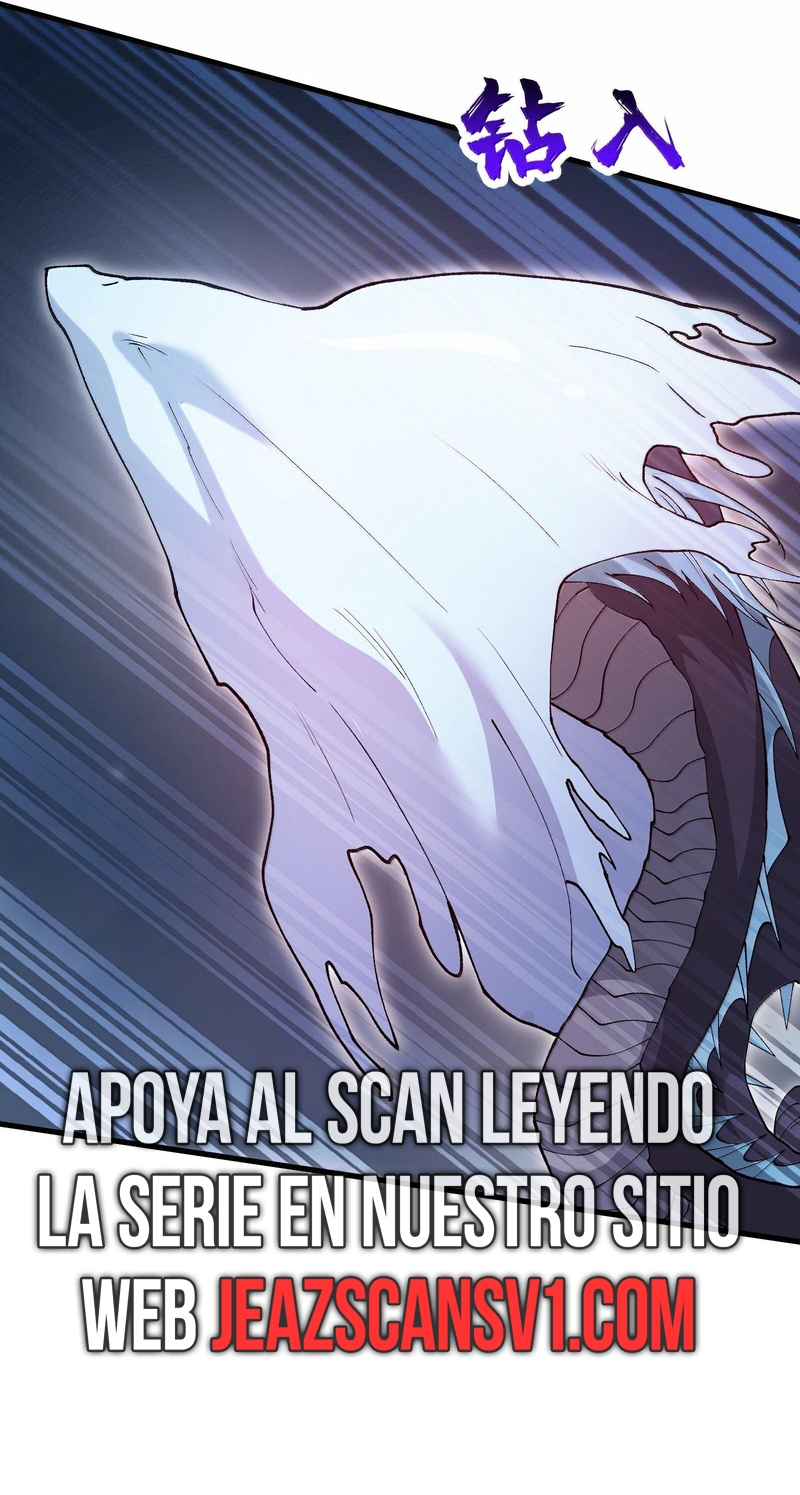 Read Después de diez años de cortar leña, los inmortales suplicaron convertirse en mis discípulos ES Manga Online