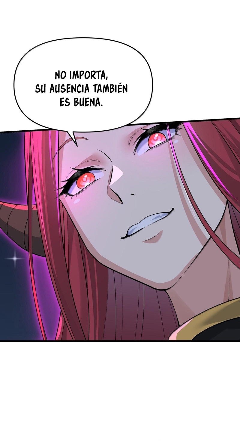 Read Después de diez años de cortar leña, los inmortales suplicaron convertirse en mis discípulos ES Manga Online