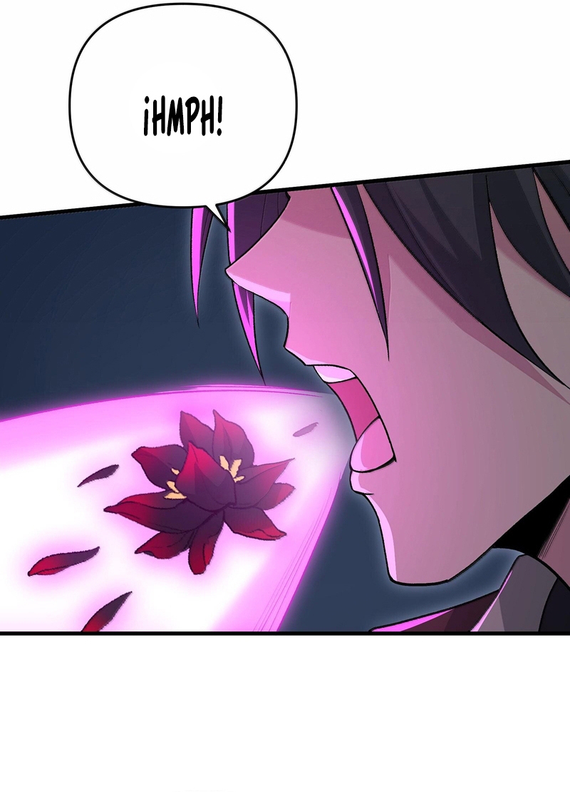 Read Después de diez años de cortar leña, los inmortales suplicaron convertirse en mis discípulos ES Manga Online