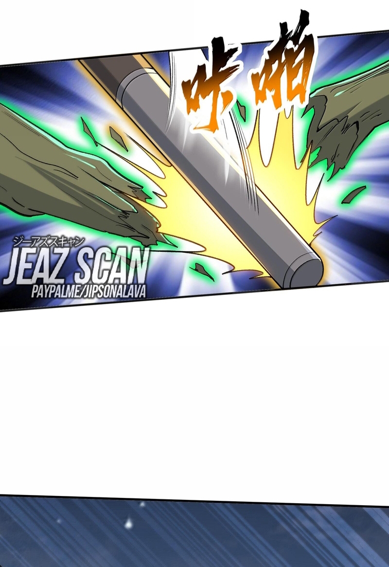 Read Después de diez años de cortar leña, los inmortales suplicaron convertirse en mis discípulos ES Manga Online