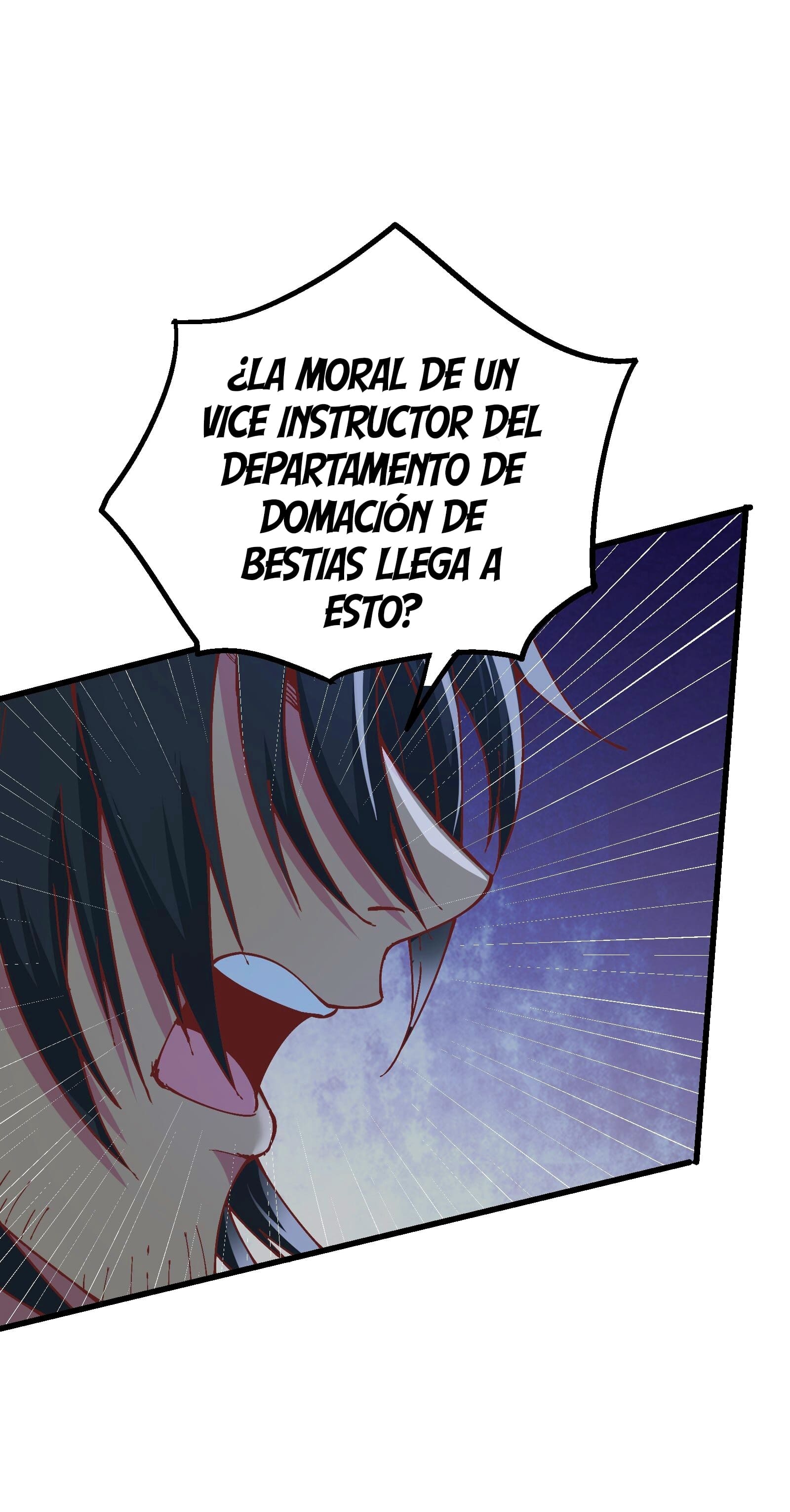 Read Después de diez años de cortar leña, los inmortales suplicaron convertirse en mis discípulos ES Manga Online